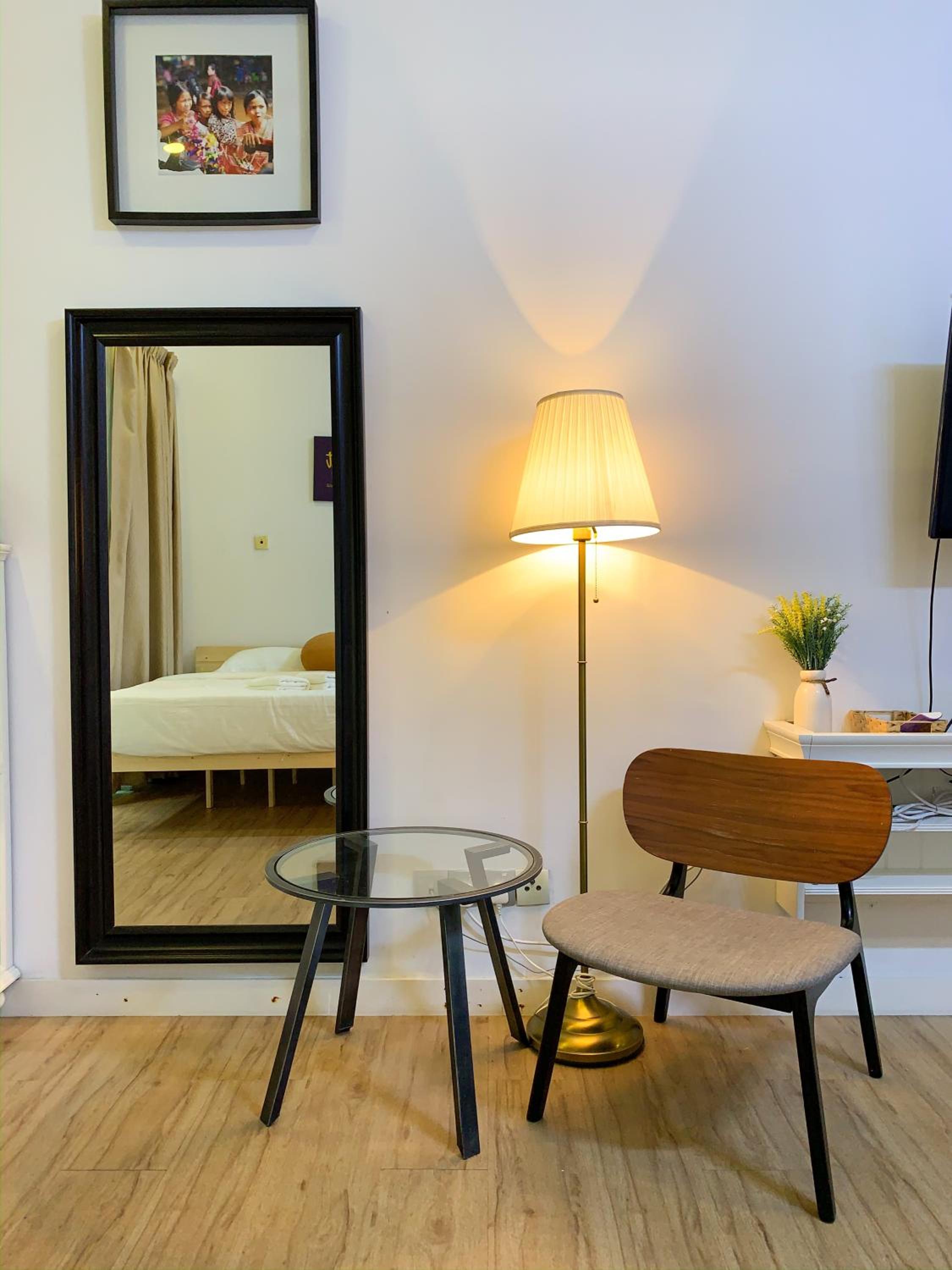 Maison life 小居屋 The Loft Imago view 4