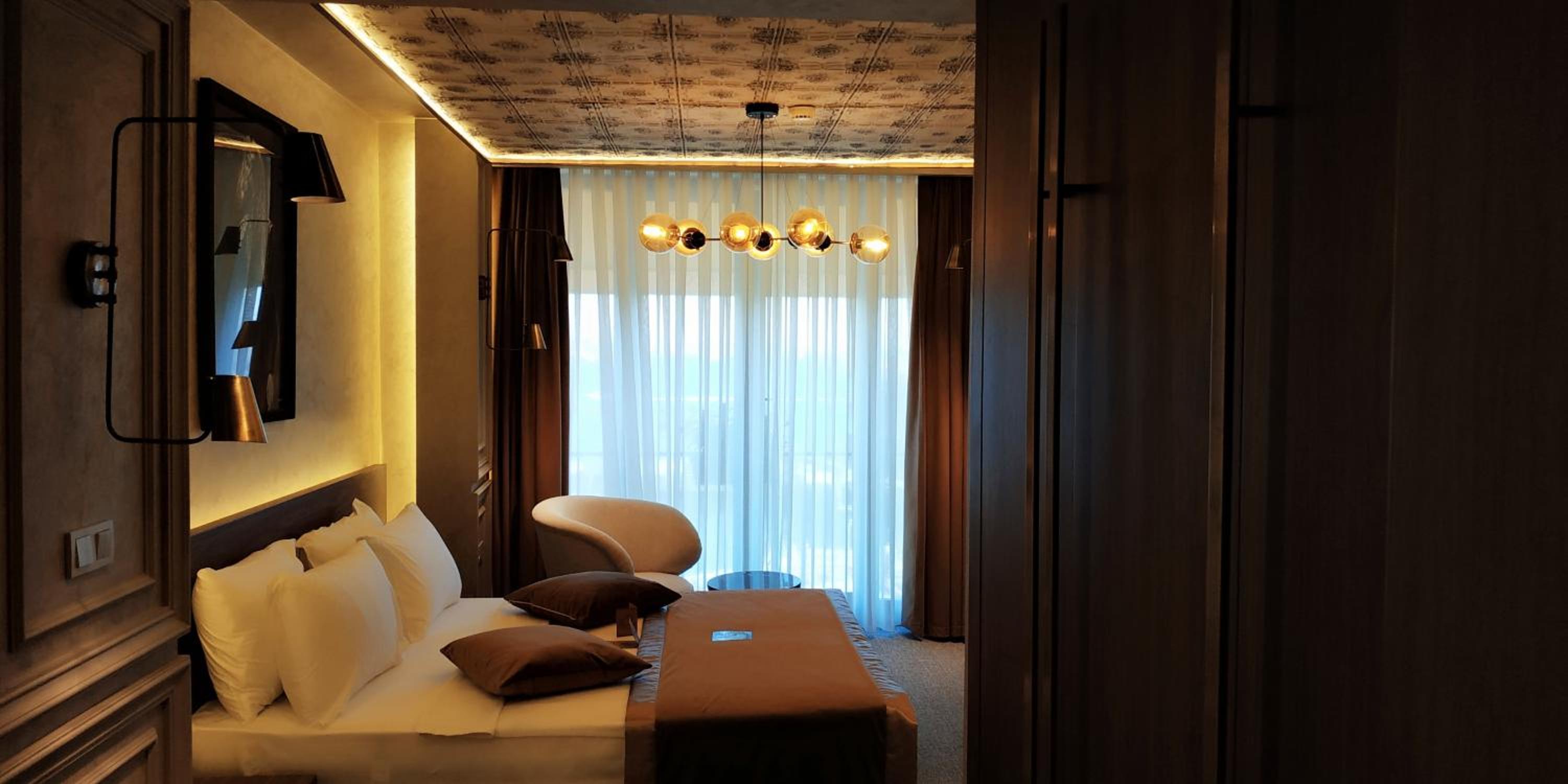 Tonight Port Otel - Image 28