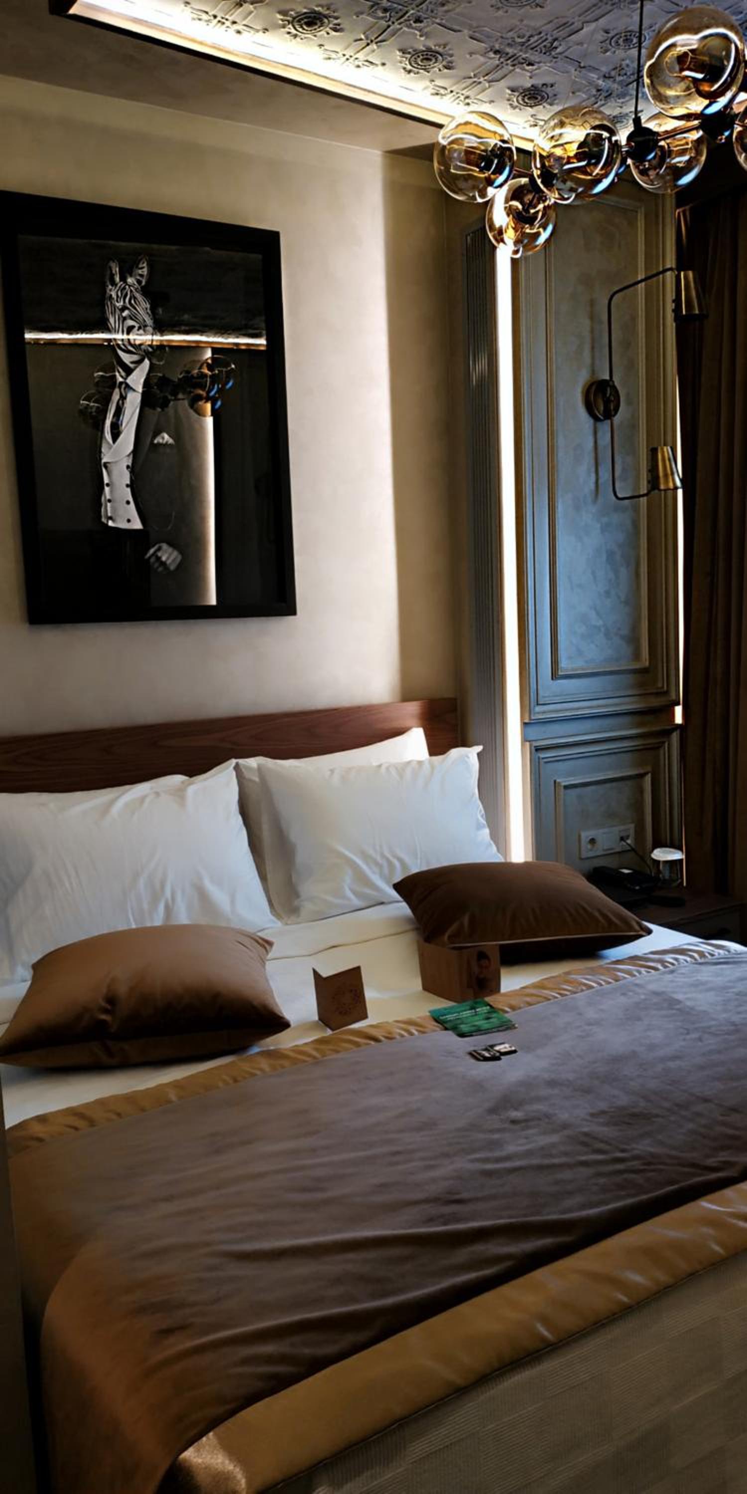 Tonight Port Otel - Image 29