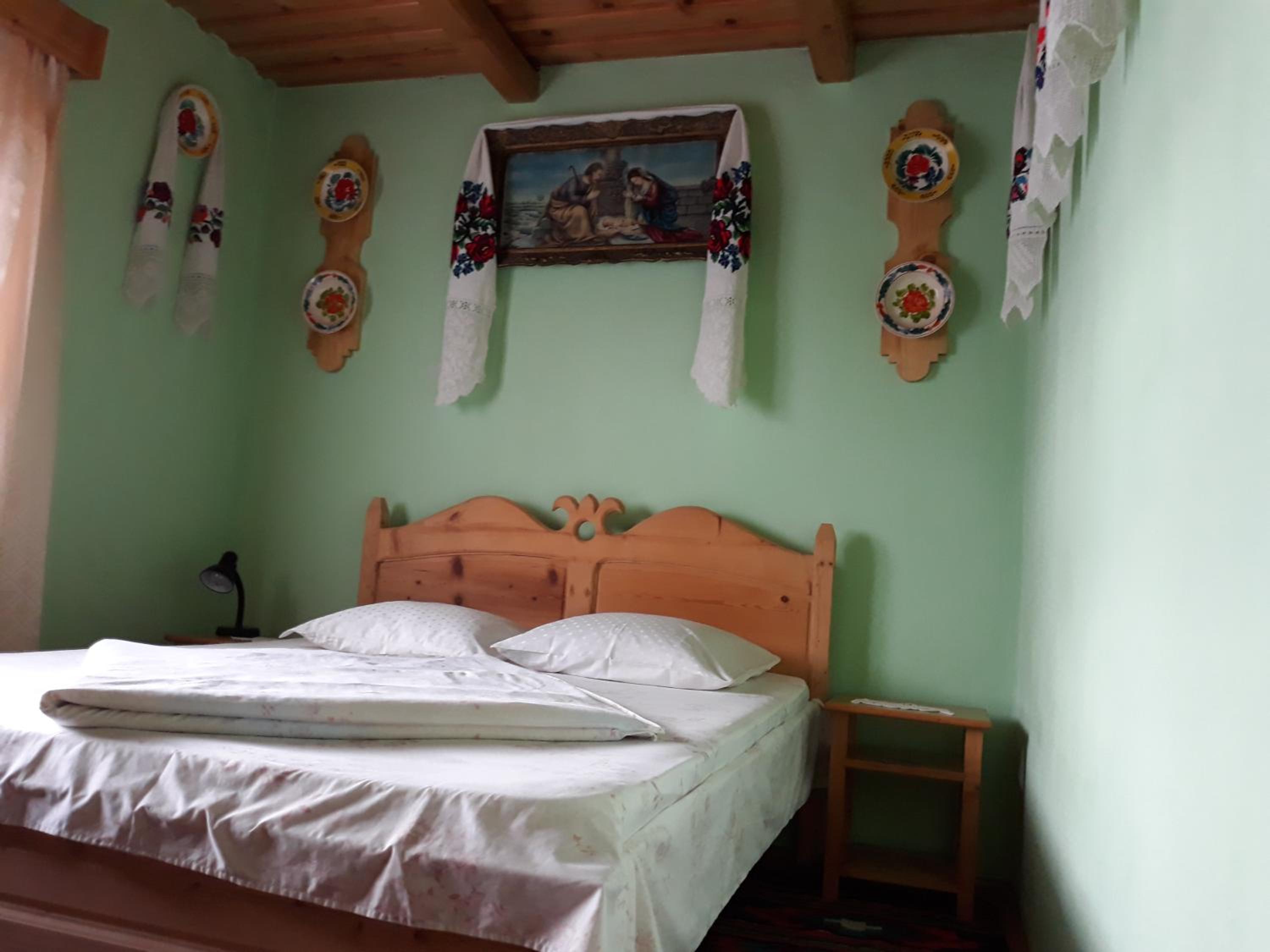 Casa Muntean view 5