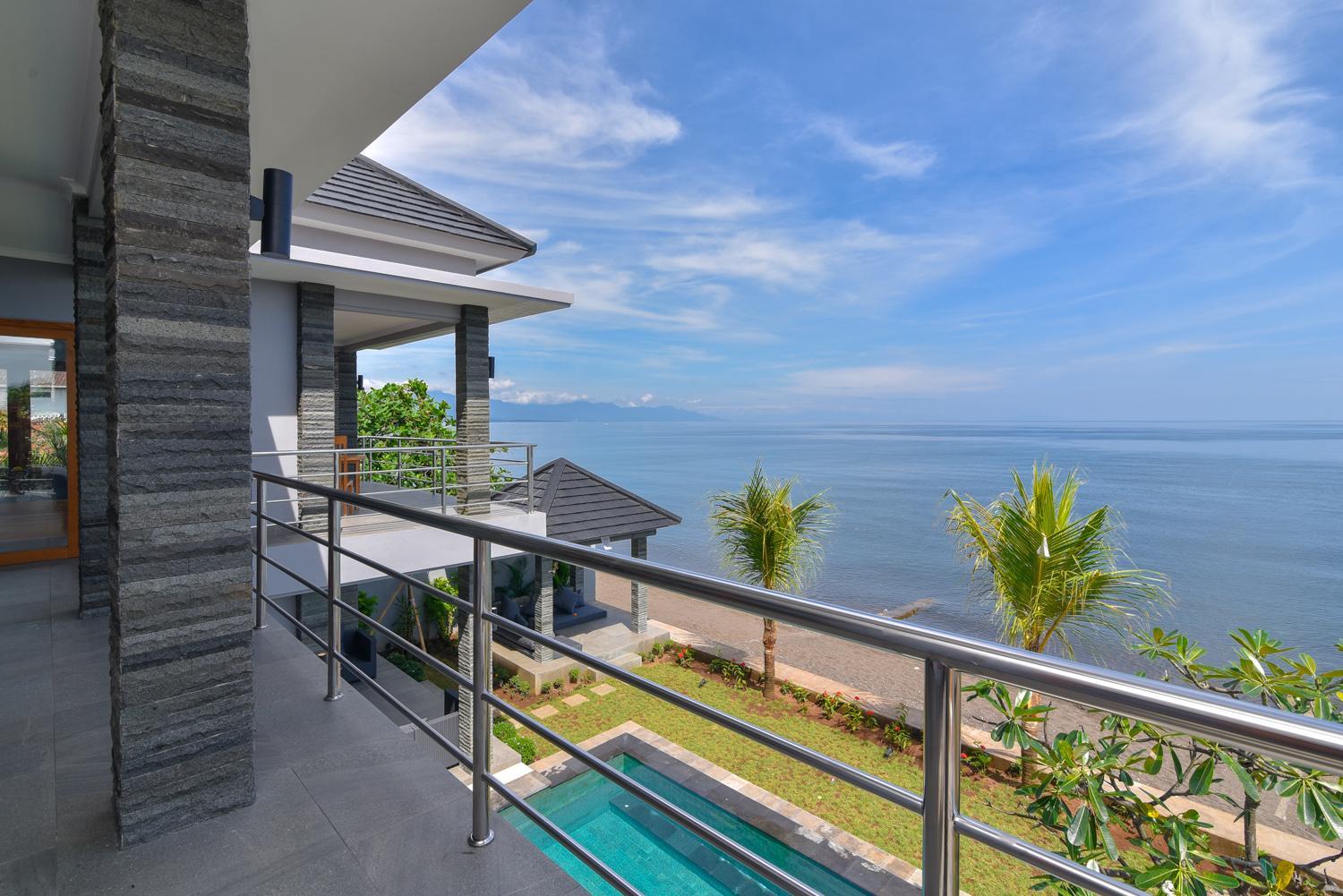 Villa Sean view 4
