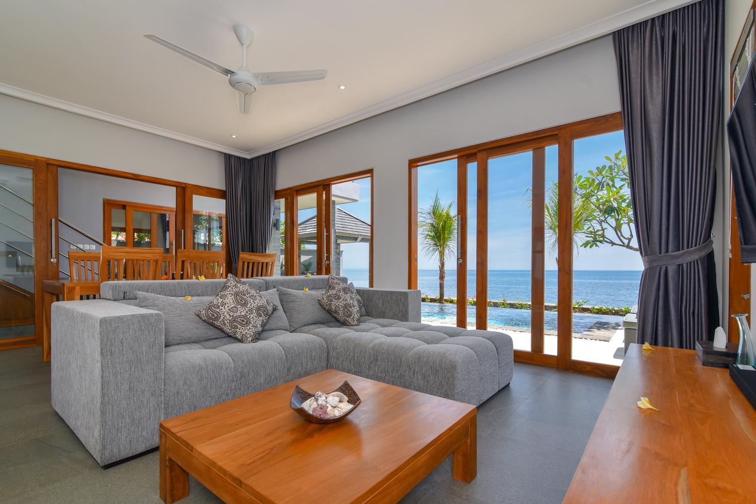 Villa Sean view 5