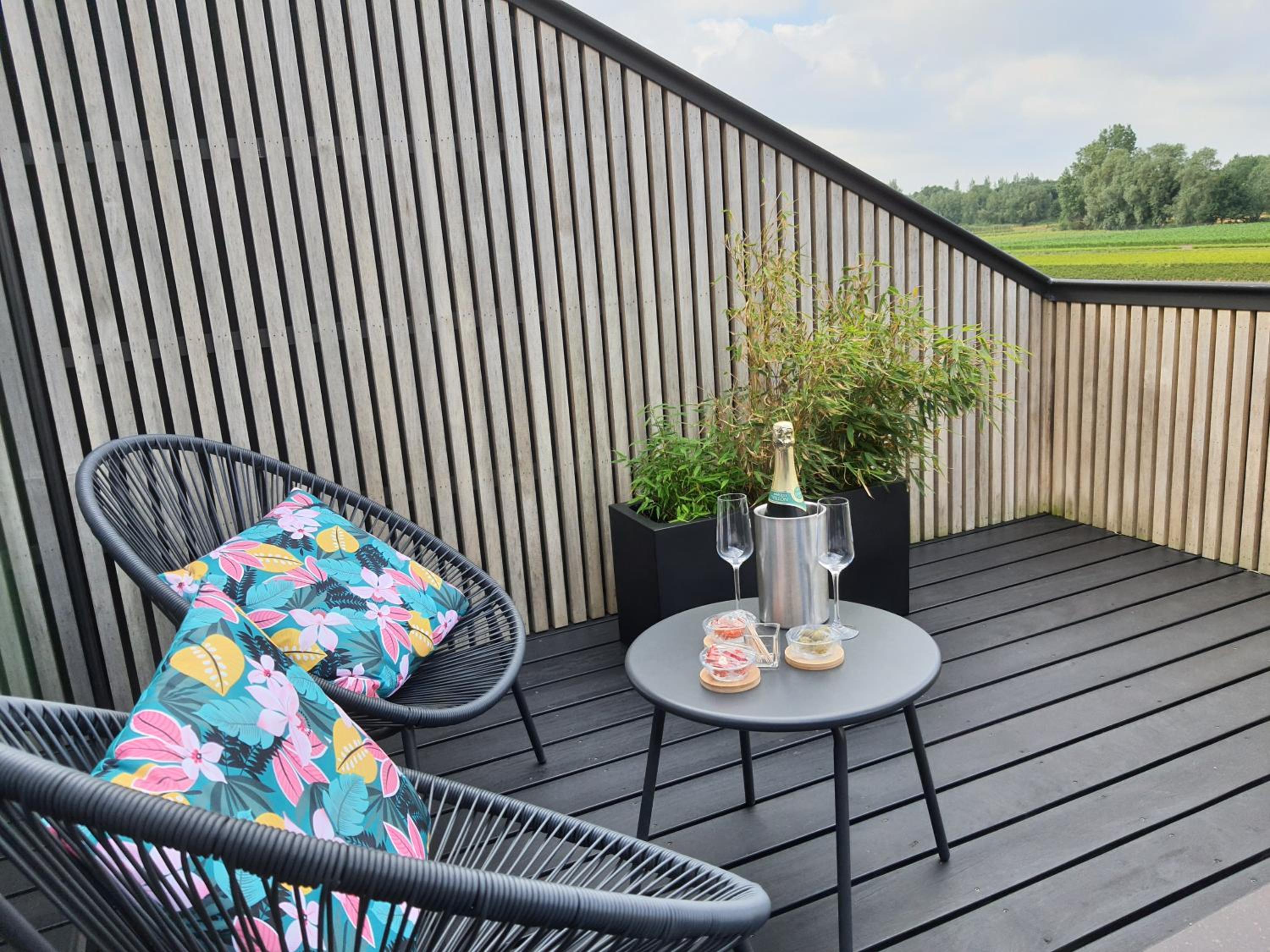 B&B De Stuifduinen
