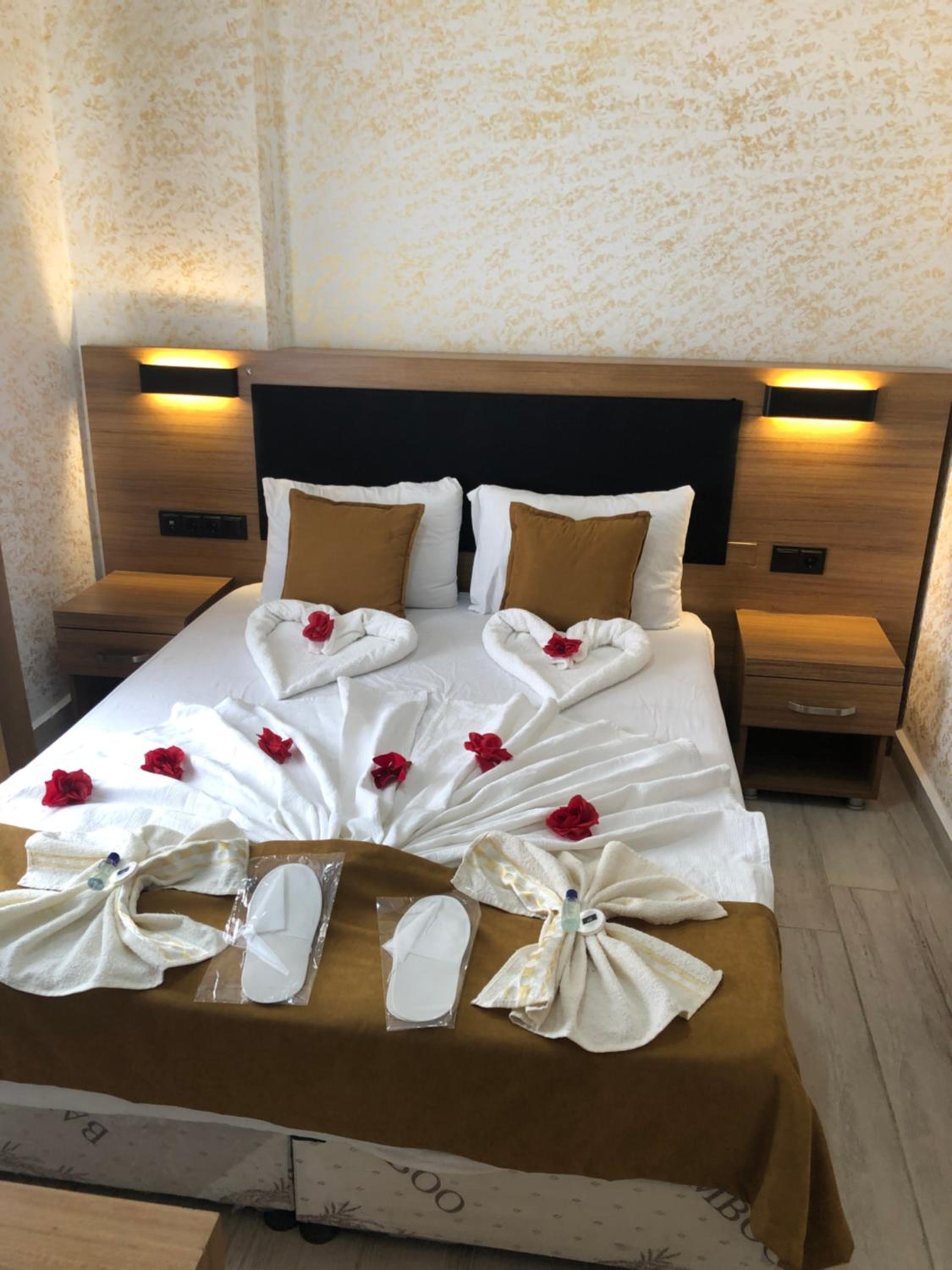 Ersoy İkiz Otel - Image 21