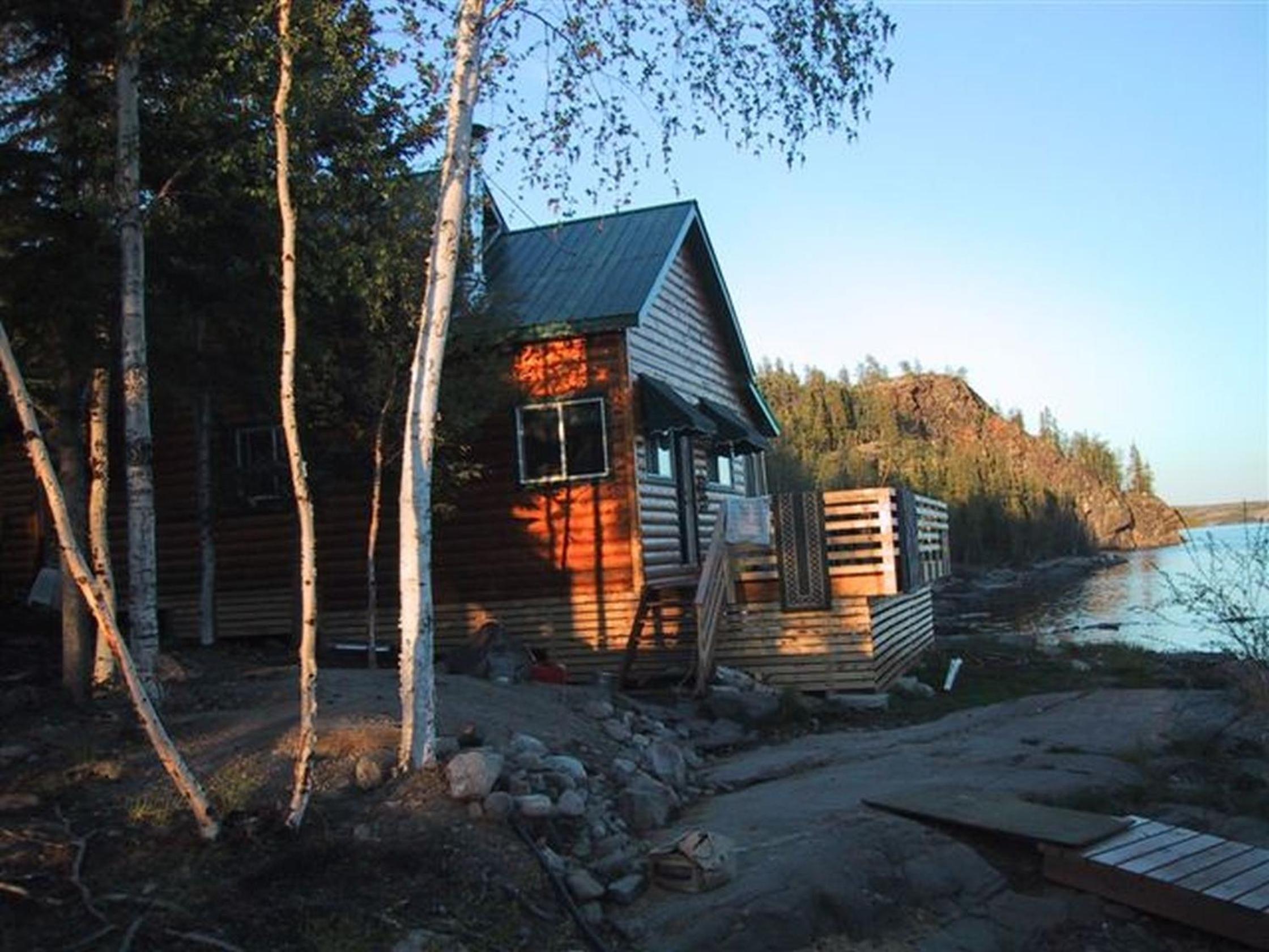 Yellow Dog Lodge, Inc.