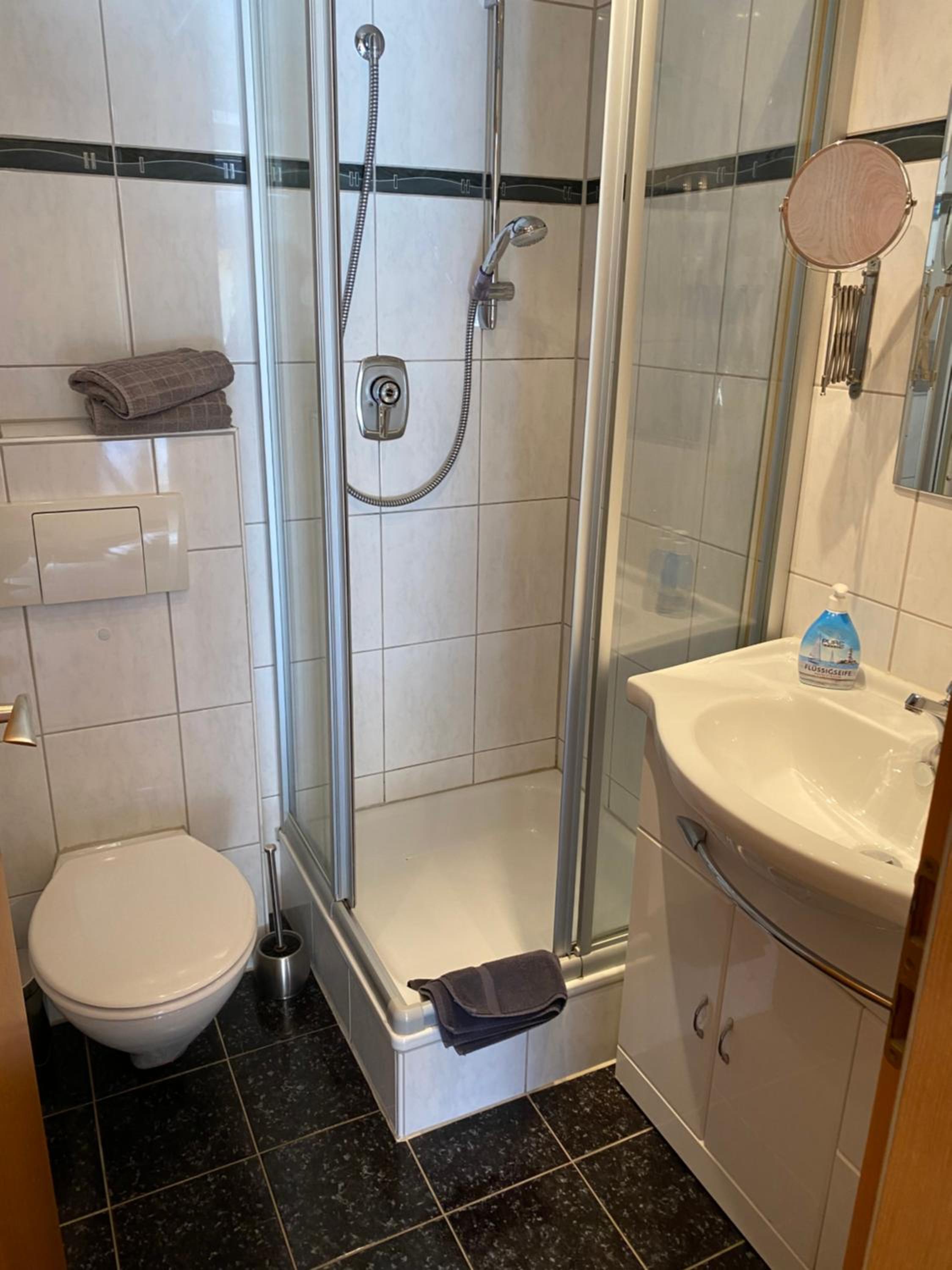 Gästehaus und Ferienwohnung Bächle