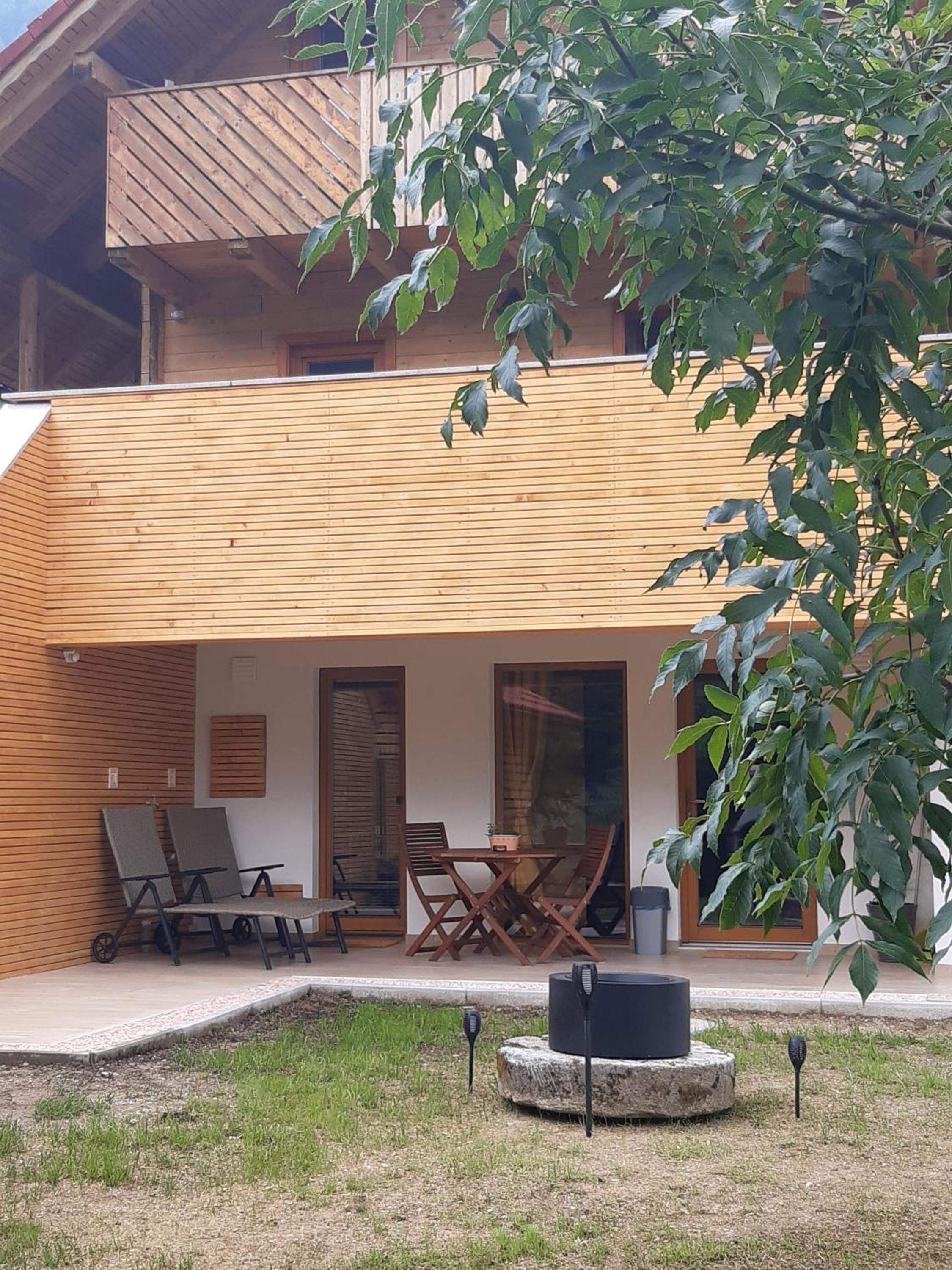 Apartma LUPIS view 3