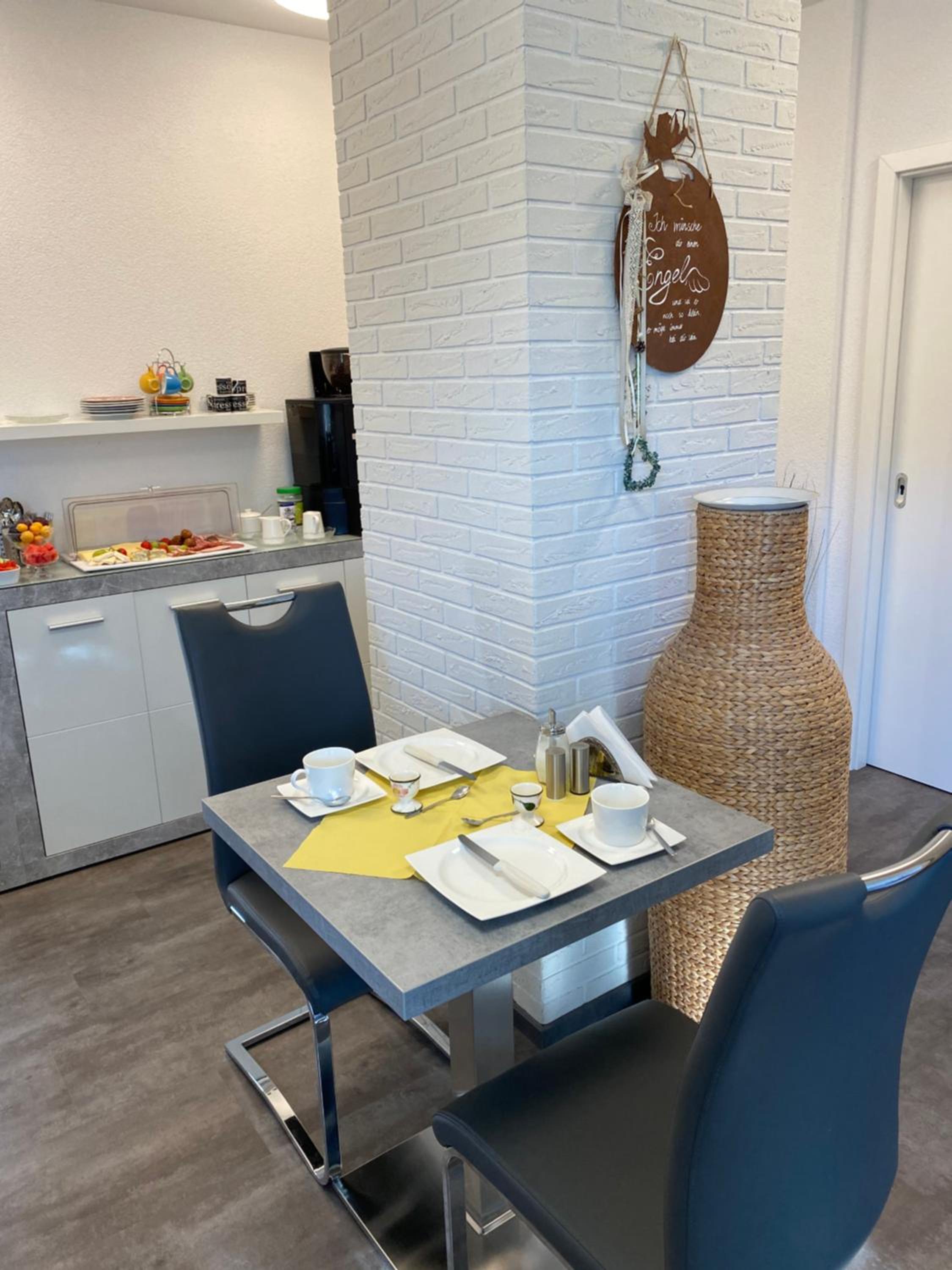 Gästehaus und Ferienwohnung Bächle