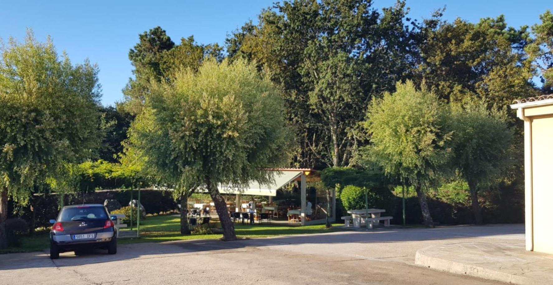 El Retiro