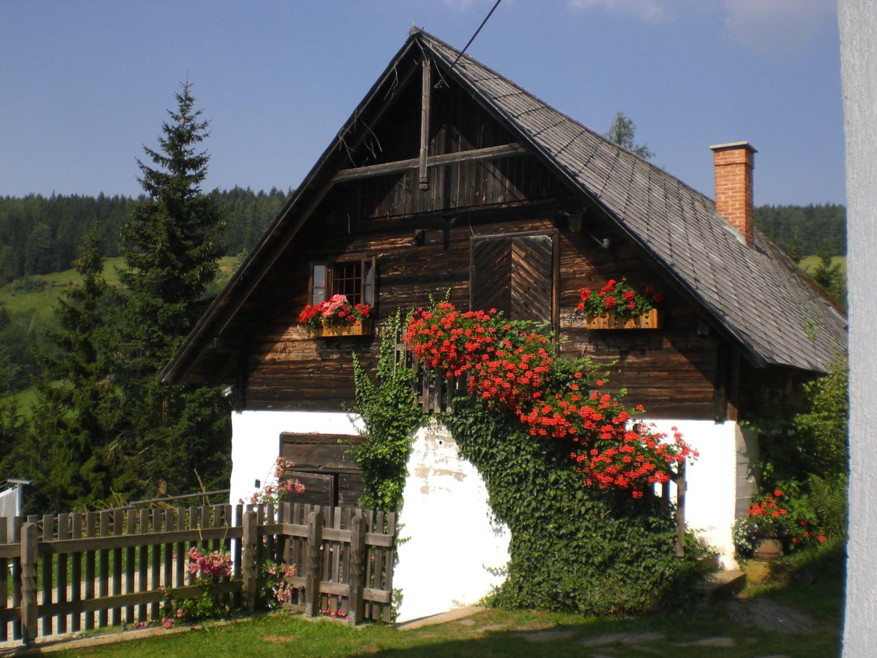 Urlaub am Bauernhof Grabenhofer
