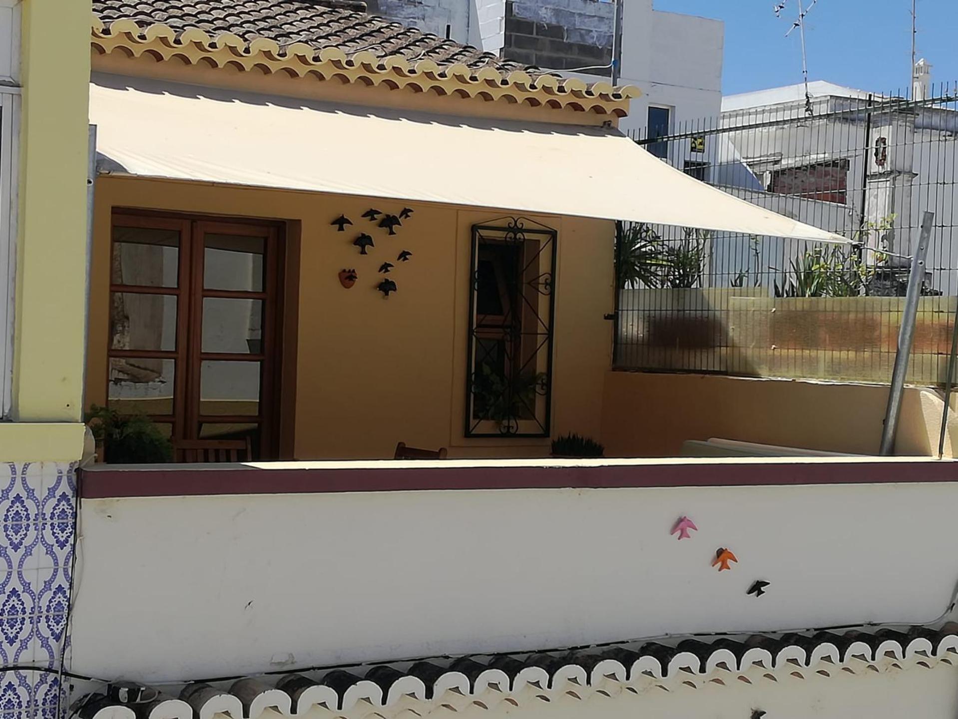 Casa das Andorinhas view 2