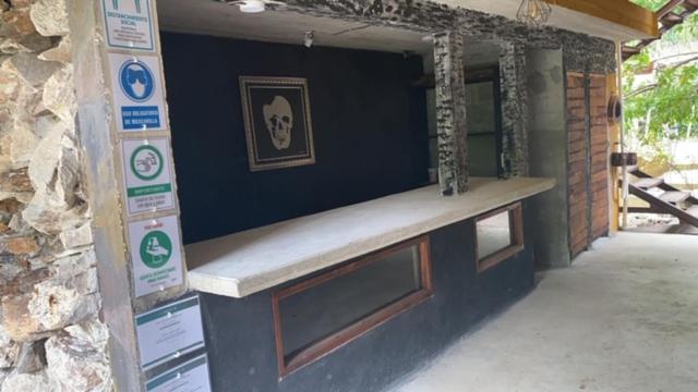HOSTAL CASA DEL ANGEL