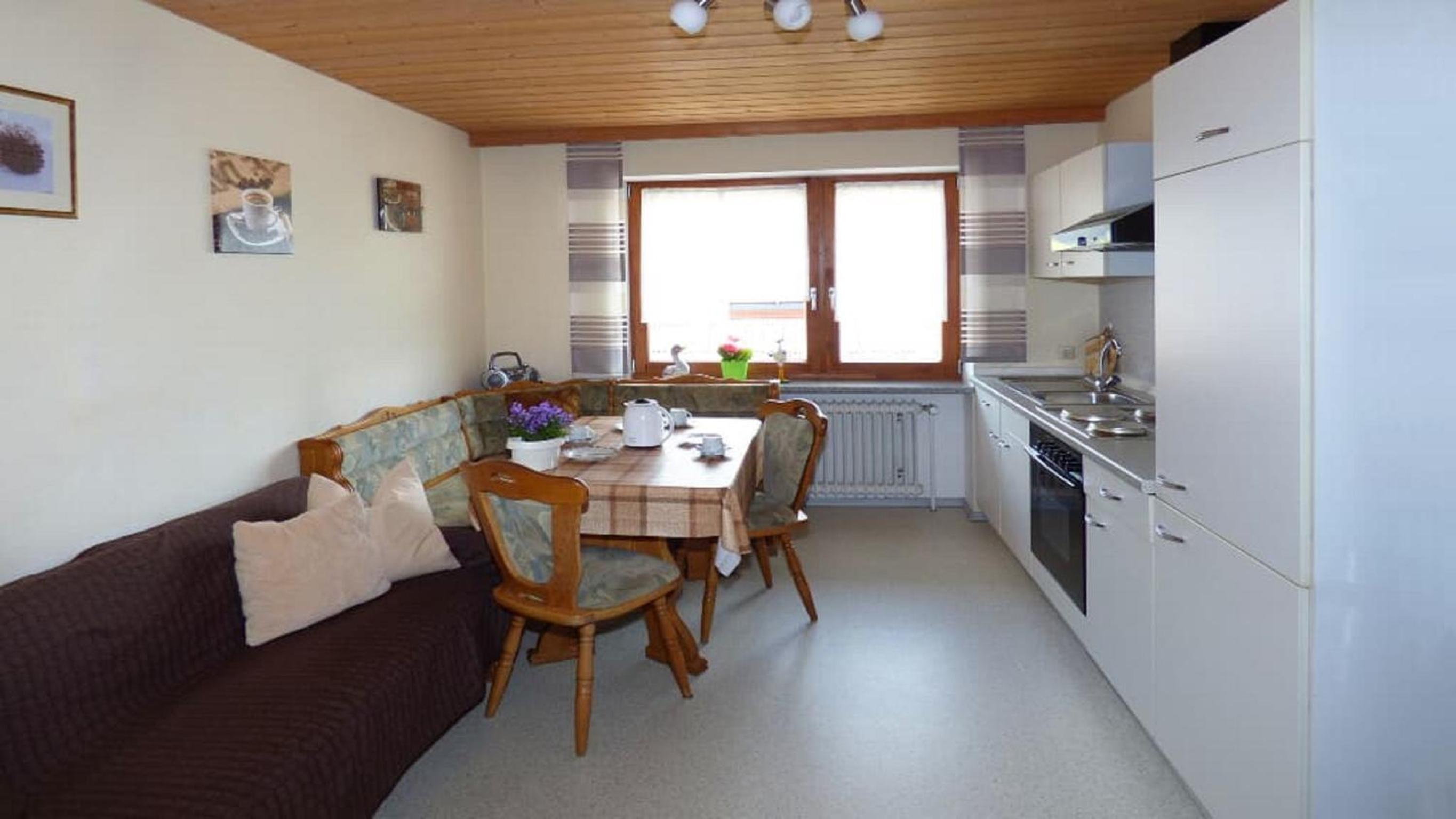 Ferienwohnung Bierl view 5