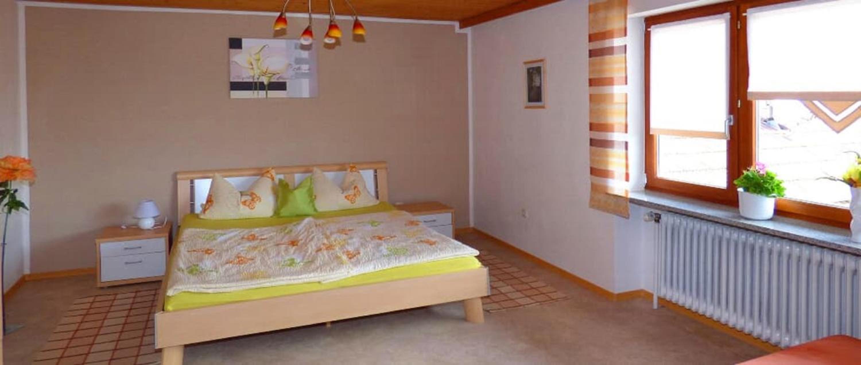 Ferienwohnung Bierl view 3