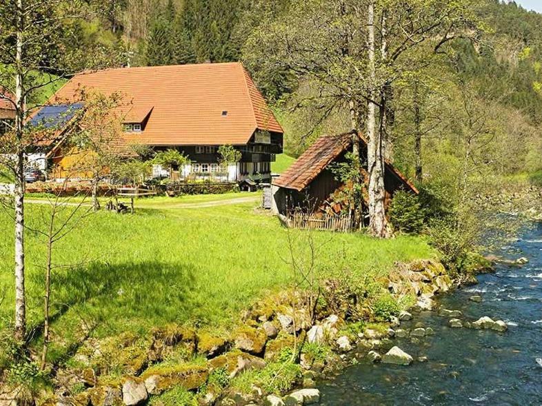 Gästehaus Ursula