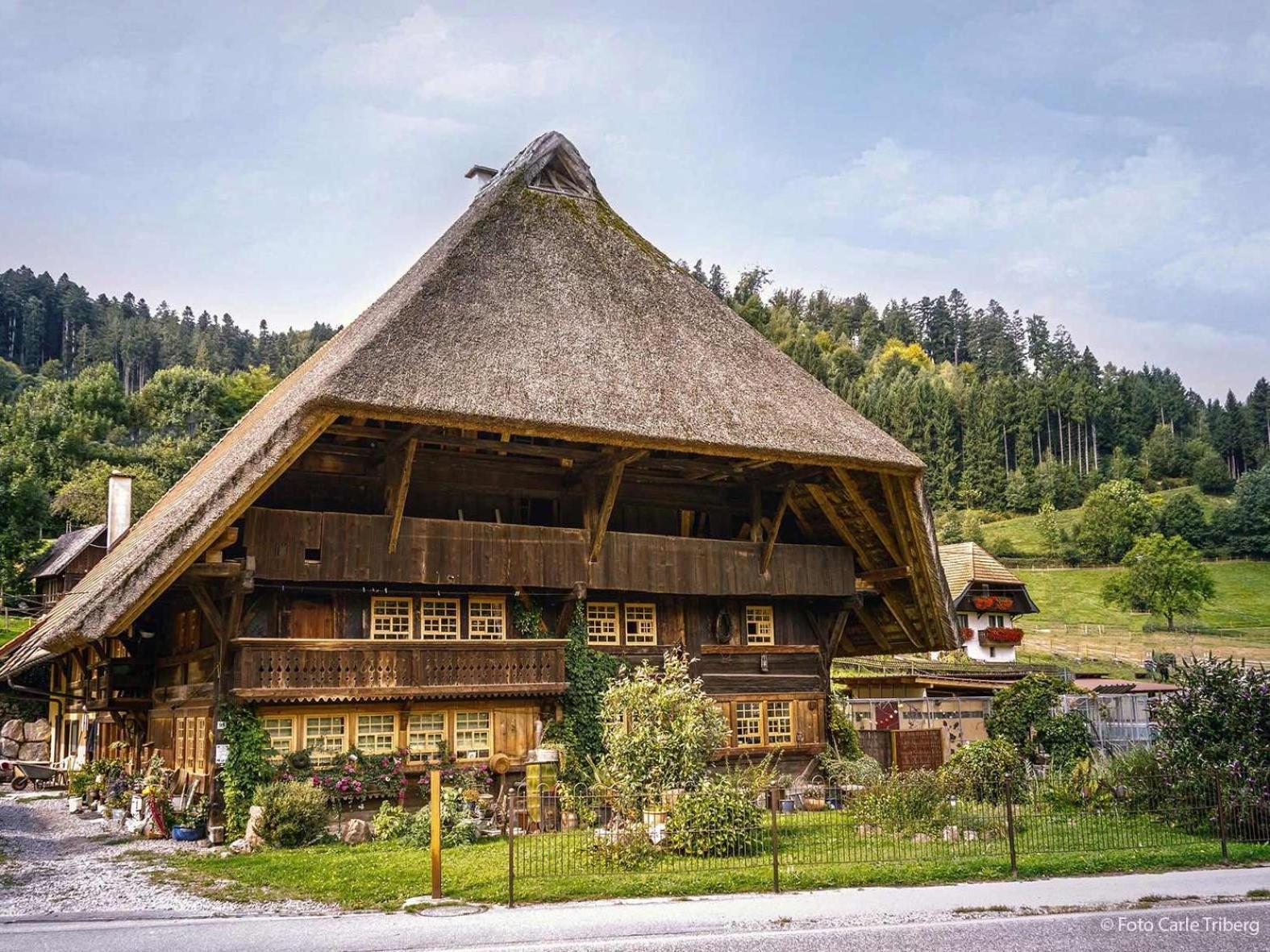Gästehaus Ursula