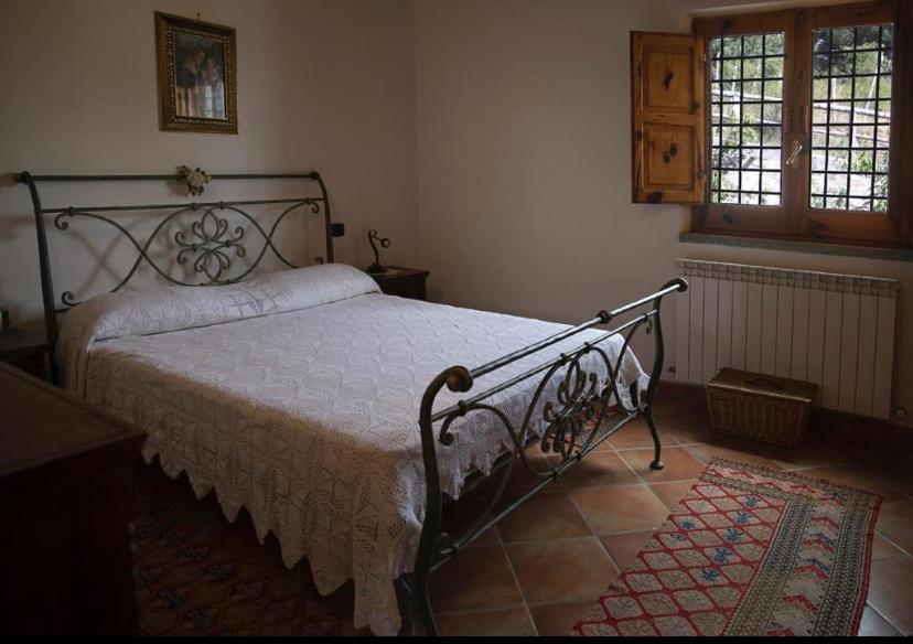 Villa Concetta view 2