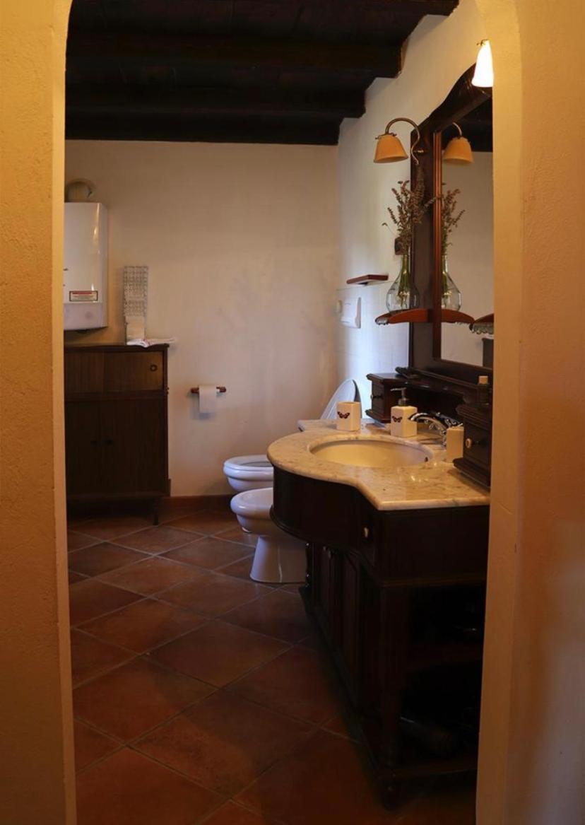 Villa Concetta view 3