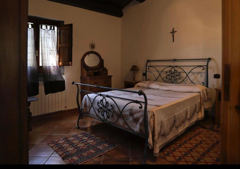 Villa Concetta view 4