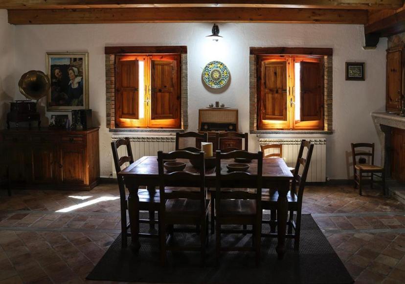 Villa Concetta view 5