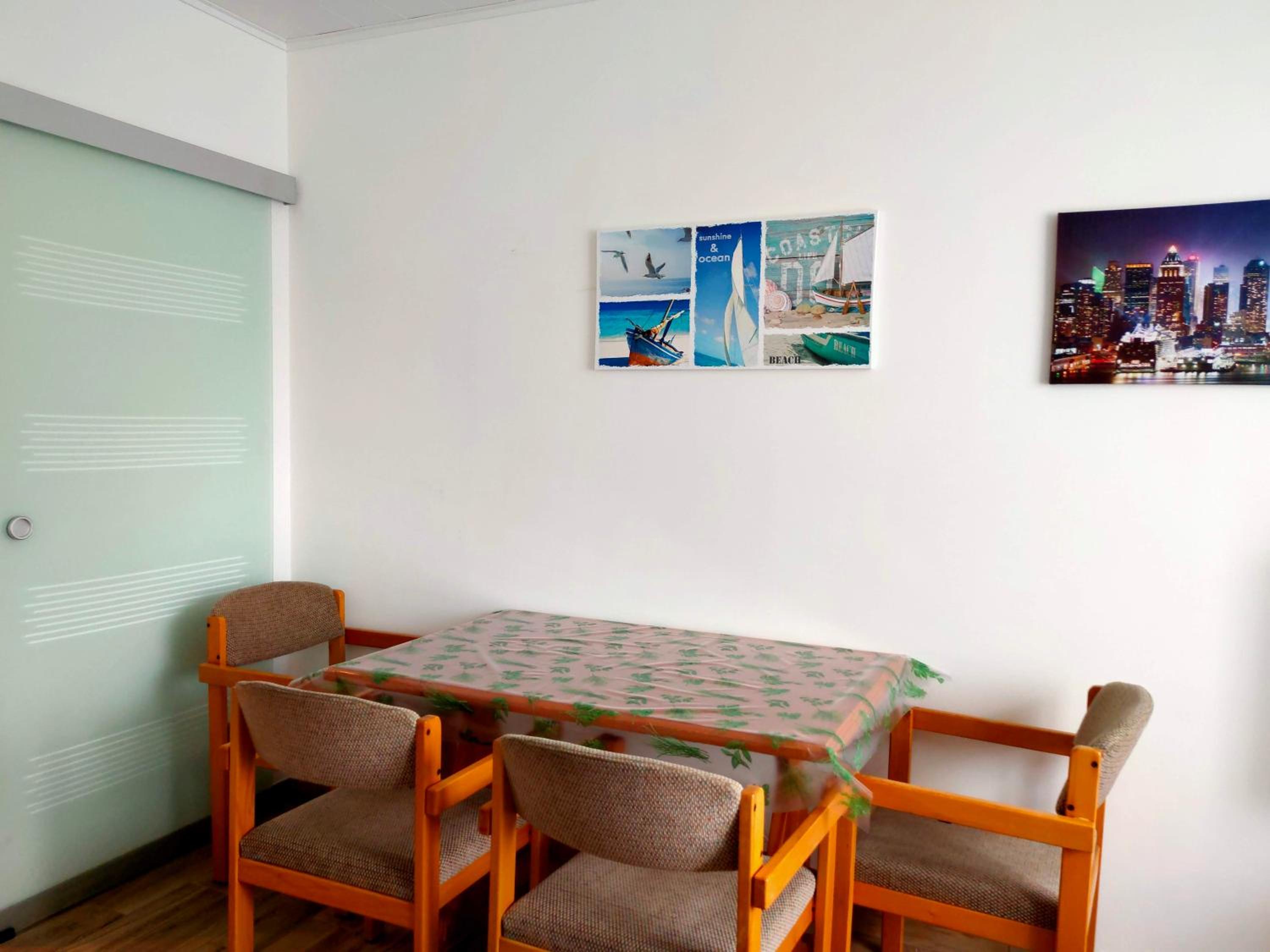 Apartment Mühlwang - Studio with Longstayfares