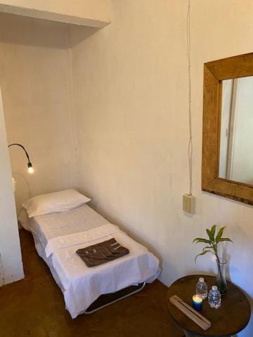HOSTAL CASA DEL ANGEL