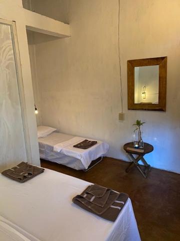 HOSTAL CASA DEL ANGEL