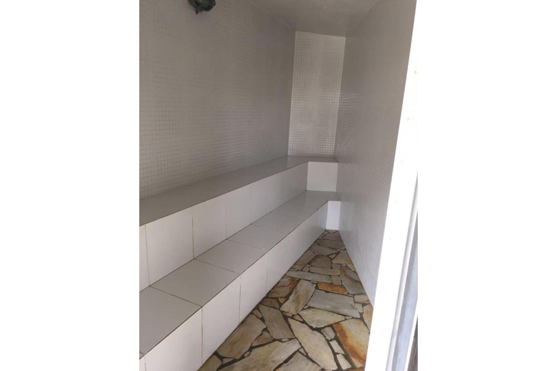 Thel Ubatuba - Apto 38/B, Monte Carlo - Praia Grande