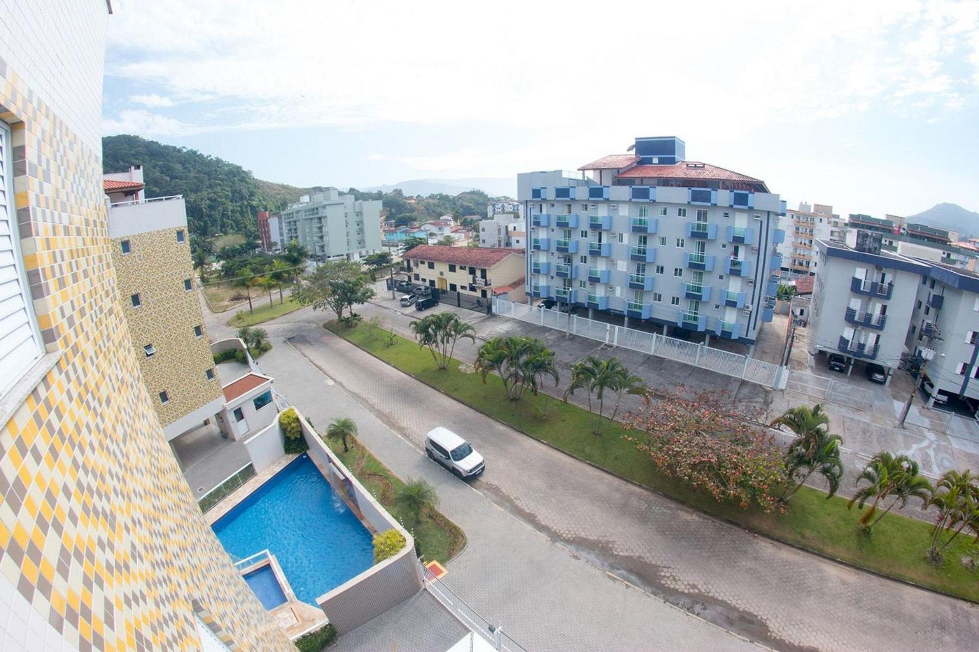 Thel Ubatuba - Apto 38/B, Monte Carlo - Praia Grande