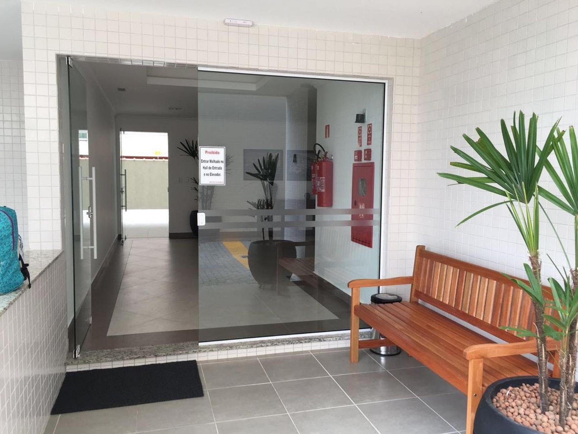 Thel Ubatuba - Apto 38/B, Monte Carlo - Praia Grande