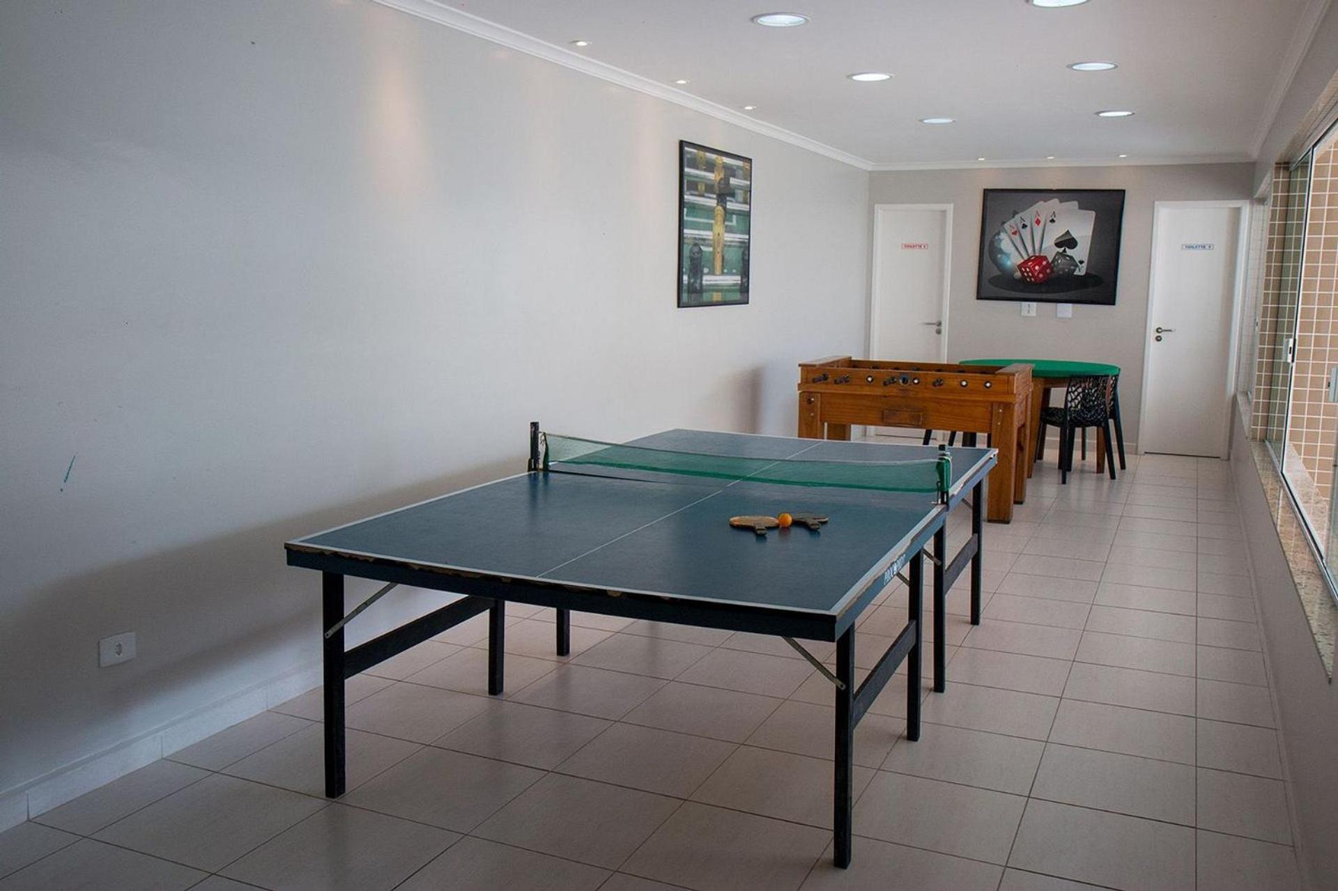 Thel Ubatuba - Apto 38/B, Monte Carlo - Praia Grande