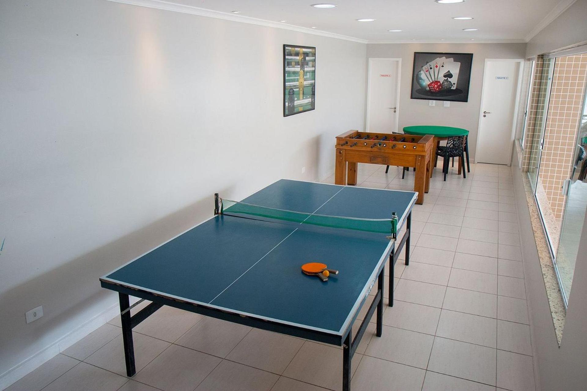 Thel Ubatuba - Apto 38/B, Monte Carlo - Praia Grande