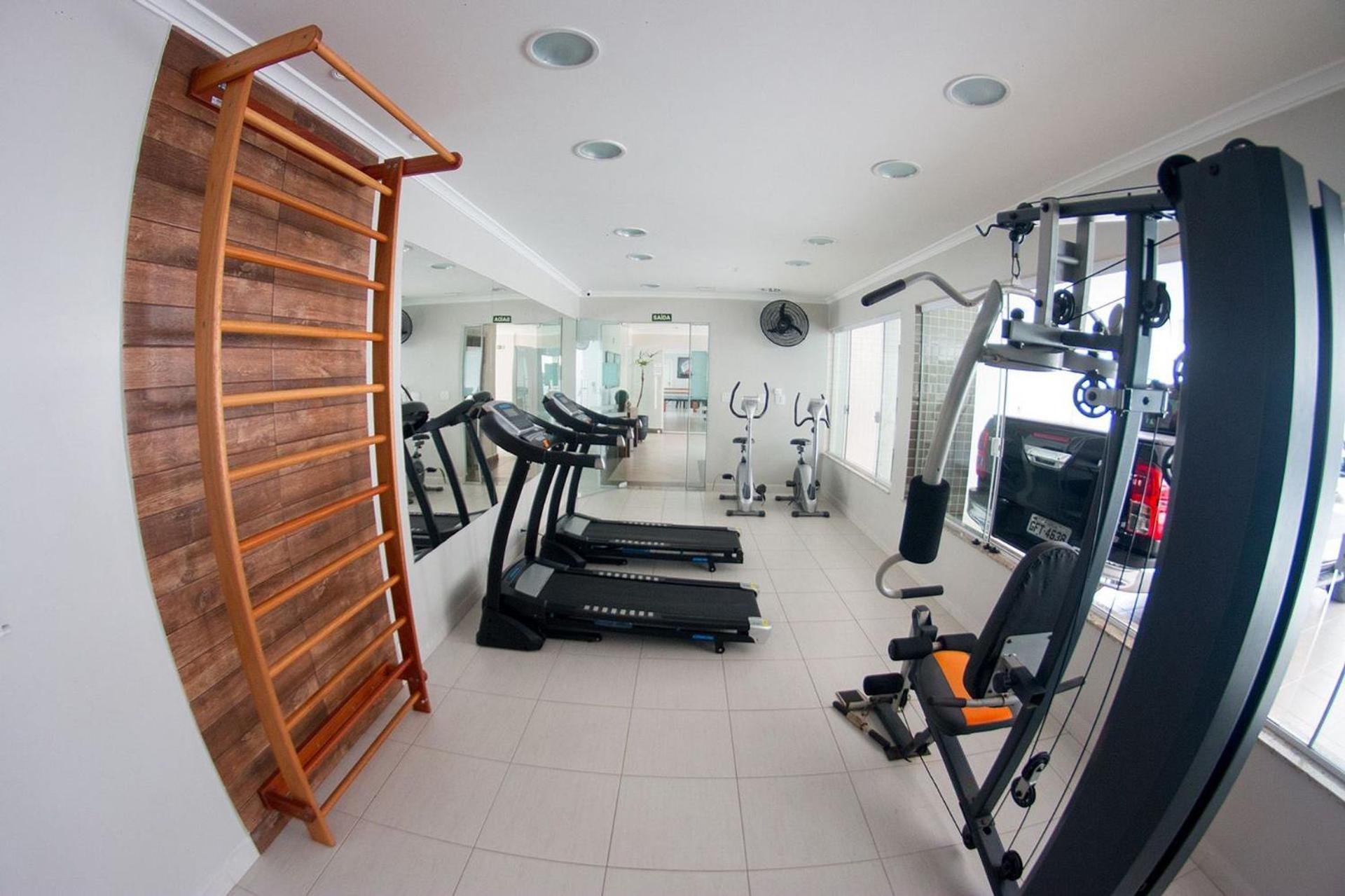 Thel Ubatuba - Apto 38/B, Monte Carlo - Praia Grande