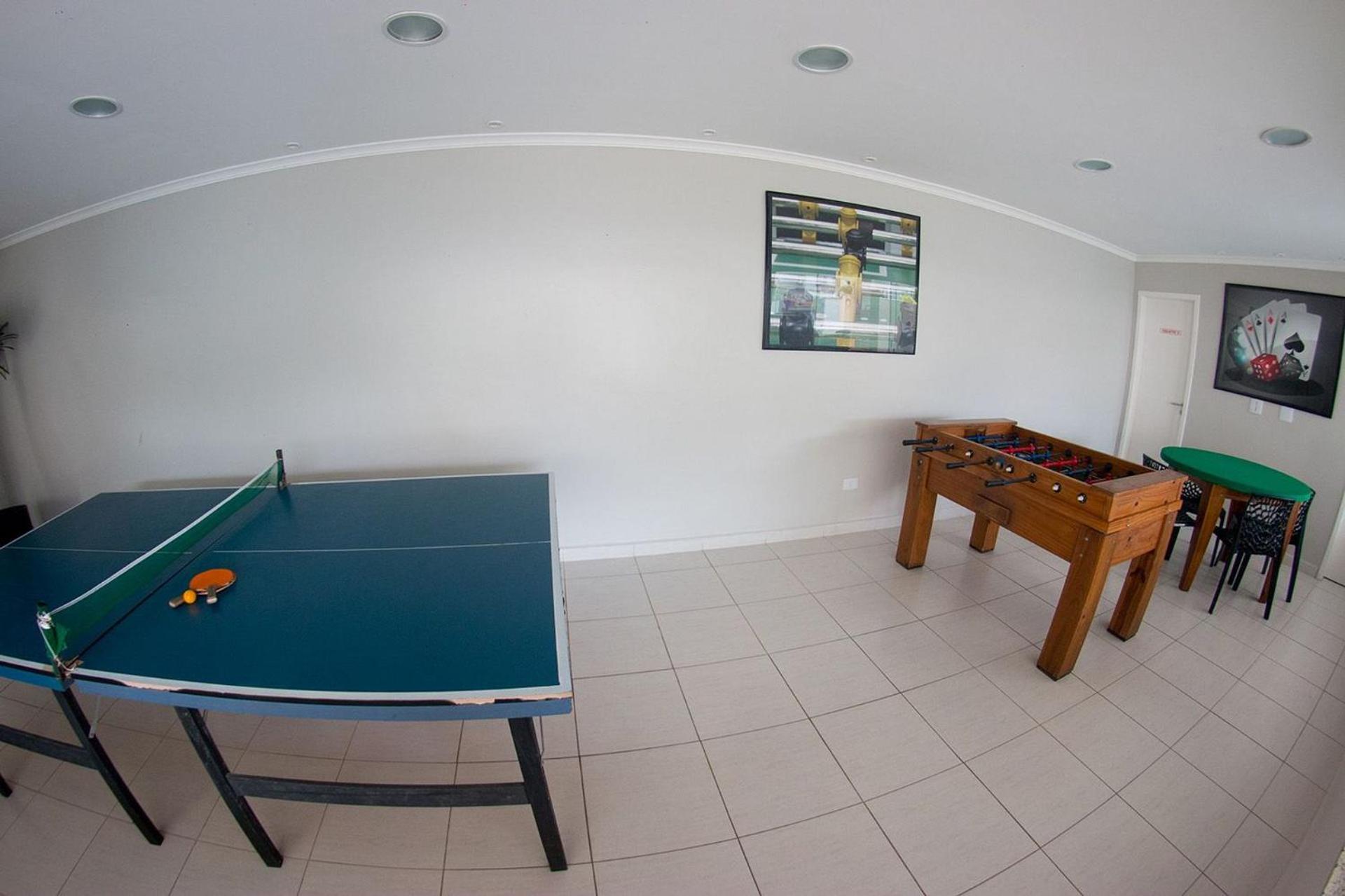 Thel Ubatuba - Apto 38/B, Monte Carlo - Praia Grande