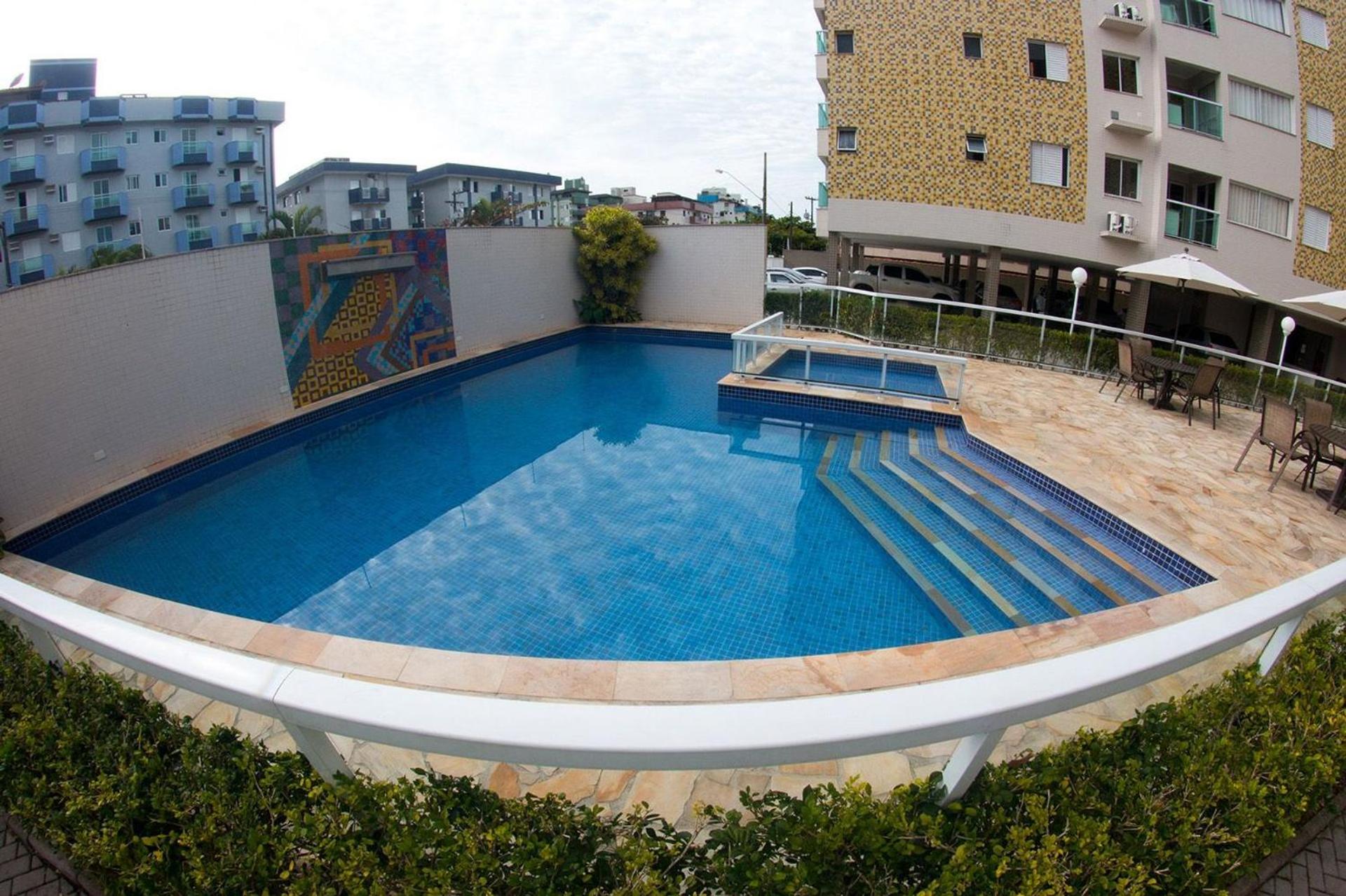 Thel Ubatuba - Apto 38/B, Monte Carlo - Praia Grande