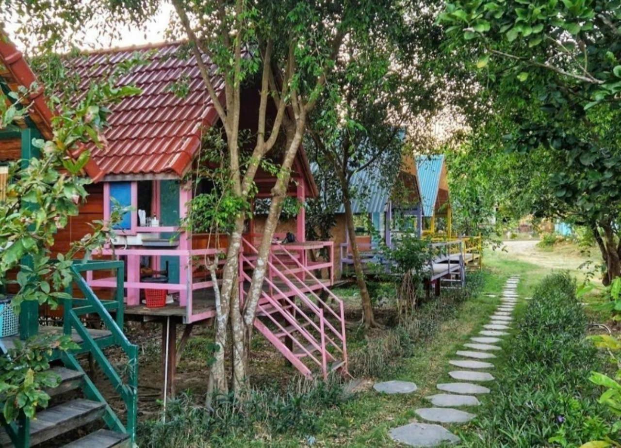 Cat Tien Garden Lodge