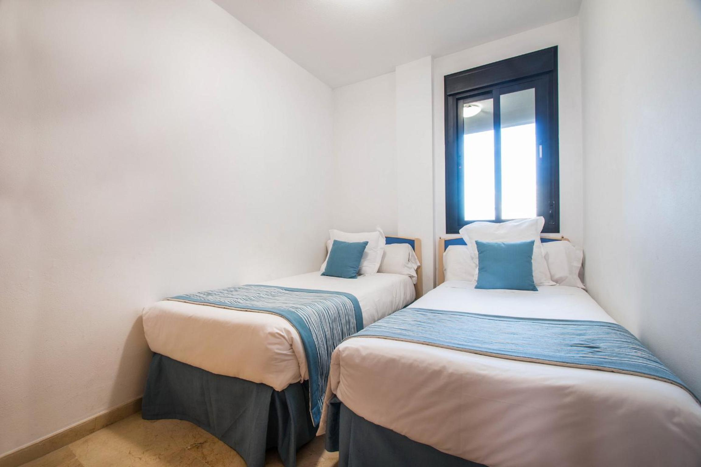 Apartamentos Magic Atrium Plaza view 4