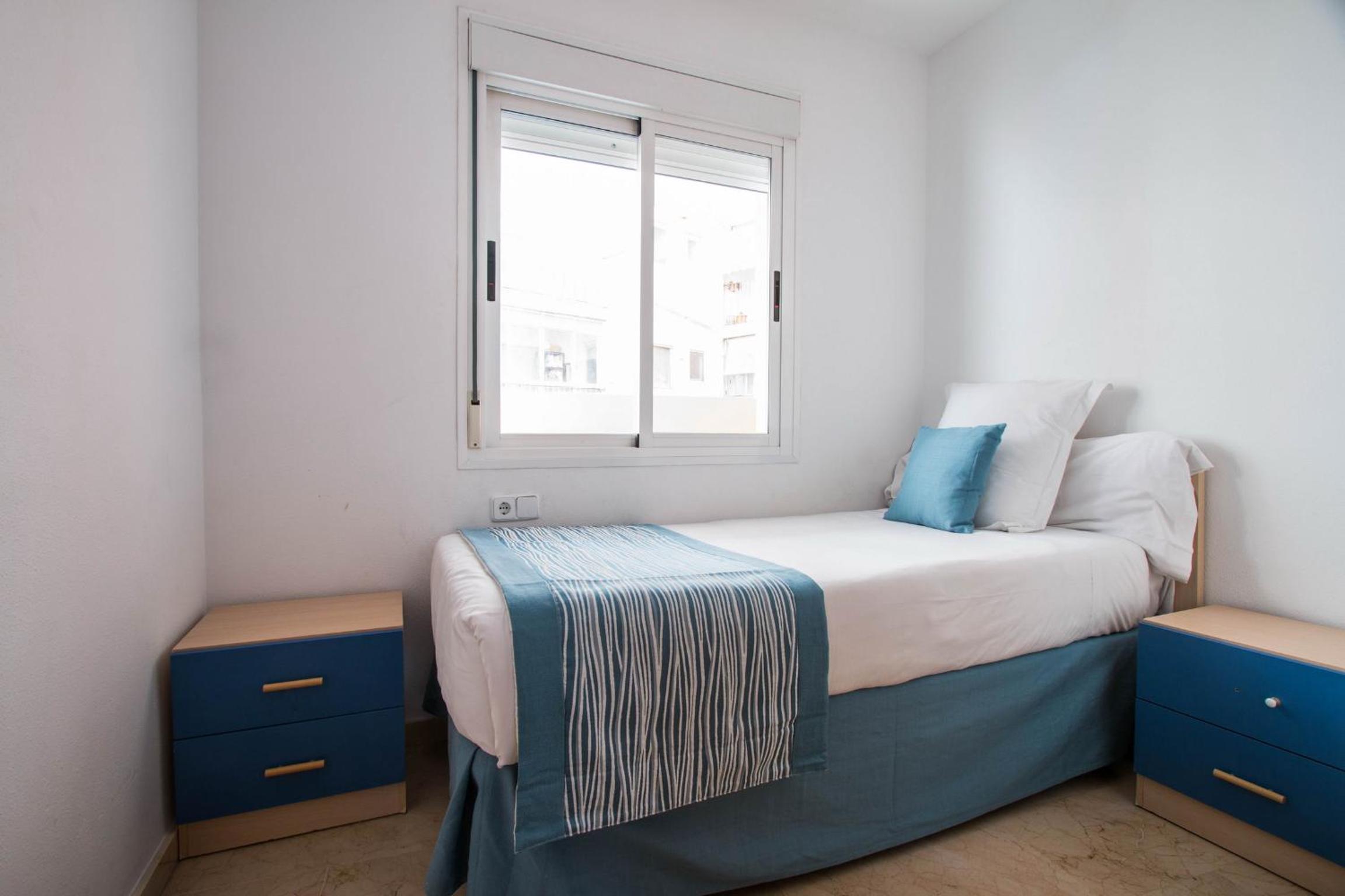 Apartamentos Magic Atrium Plaza view 3