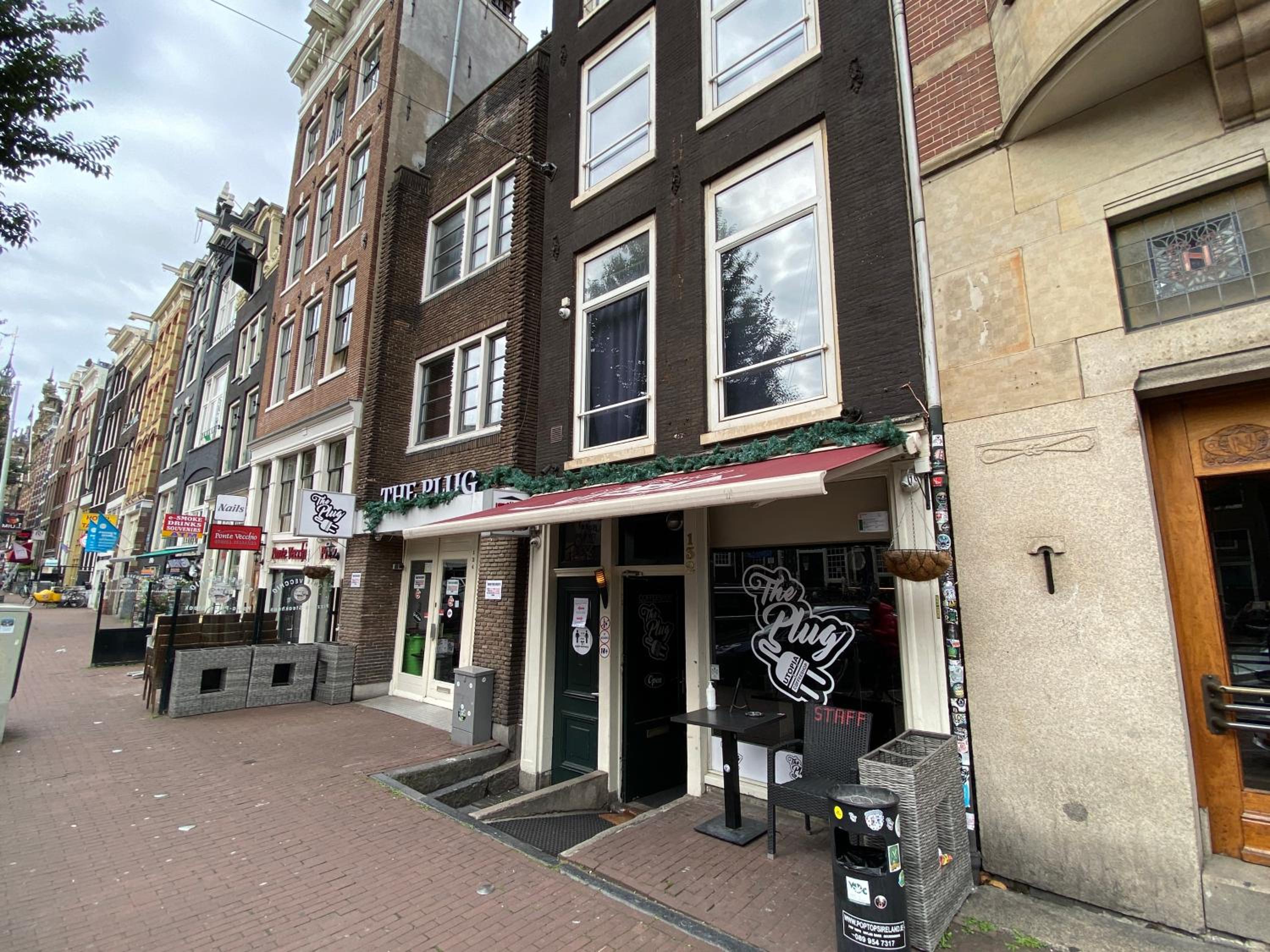Hostel Utopia