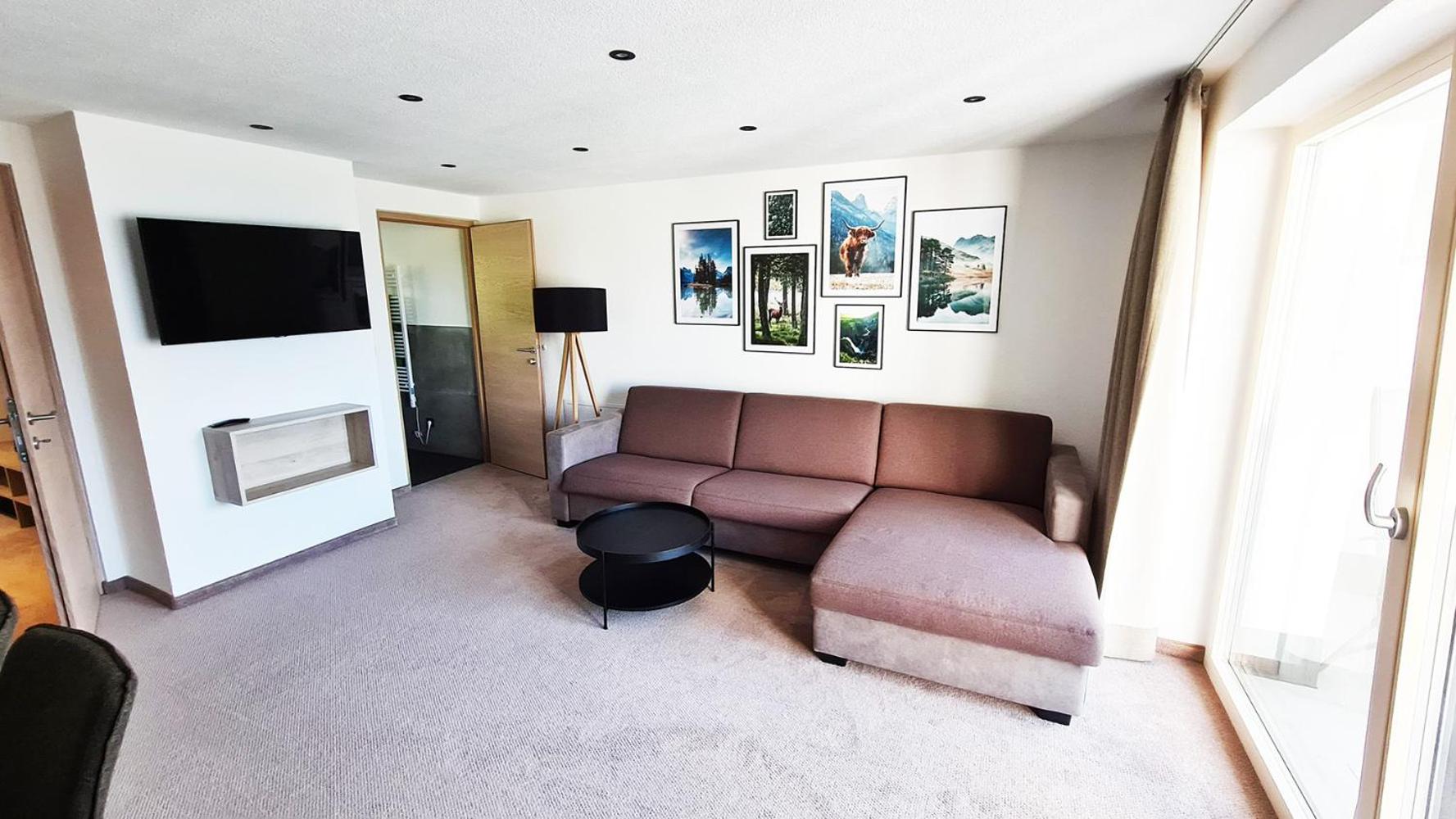 Sunshine Appartements view 3