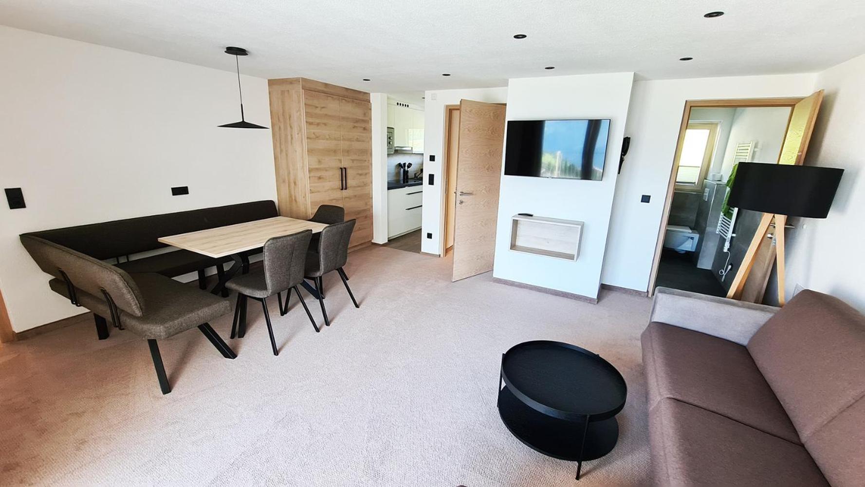 Sunshine Appartements view 5