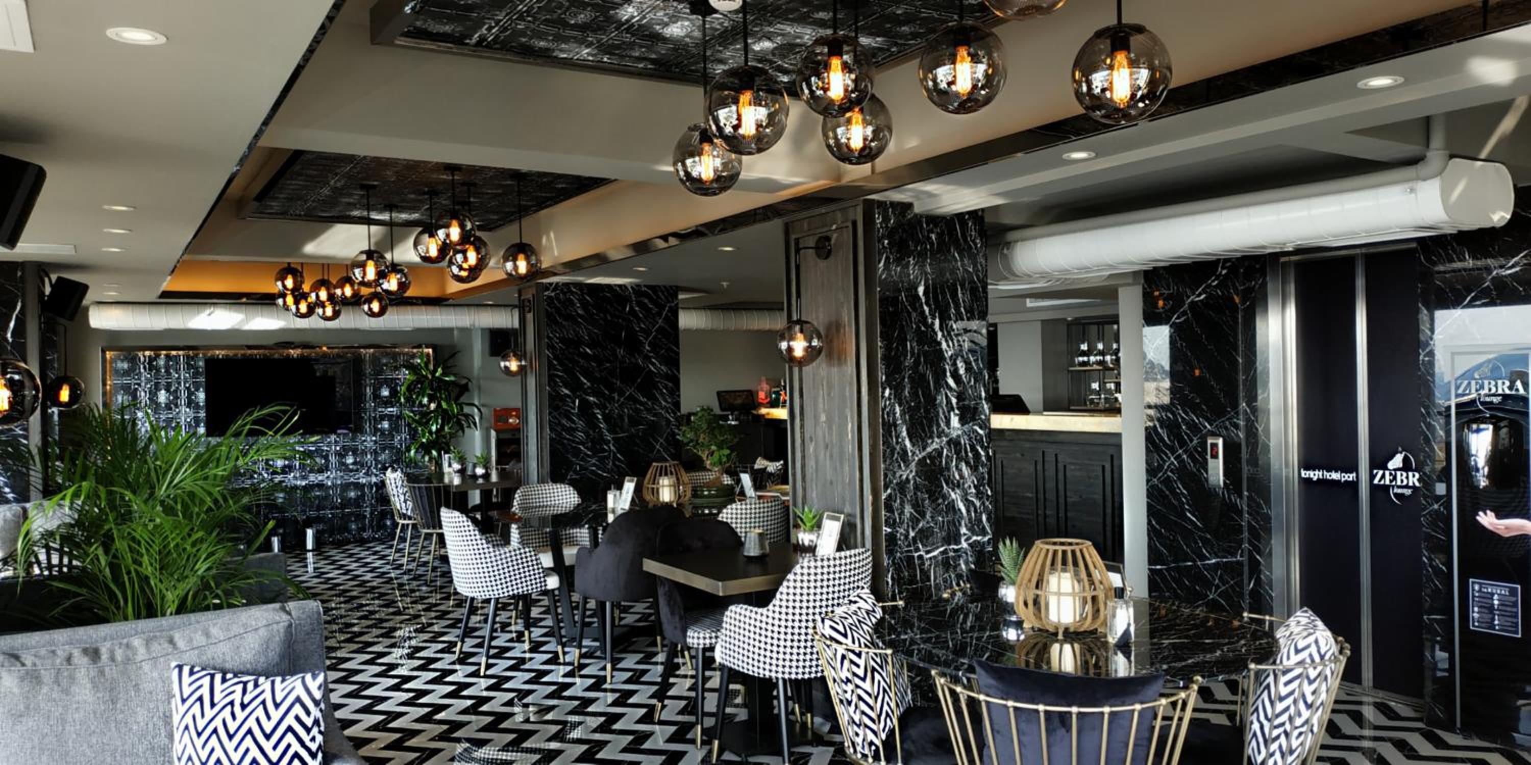 Tonight Port Otel - Image 8