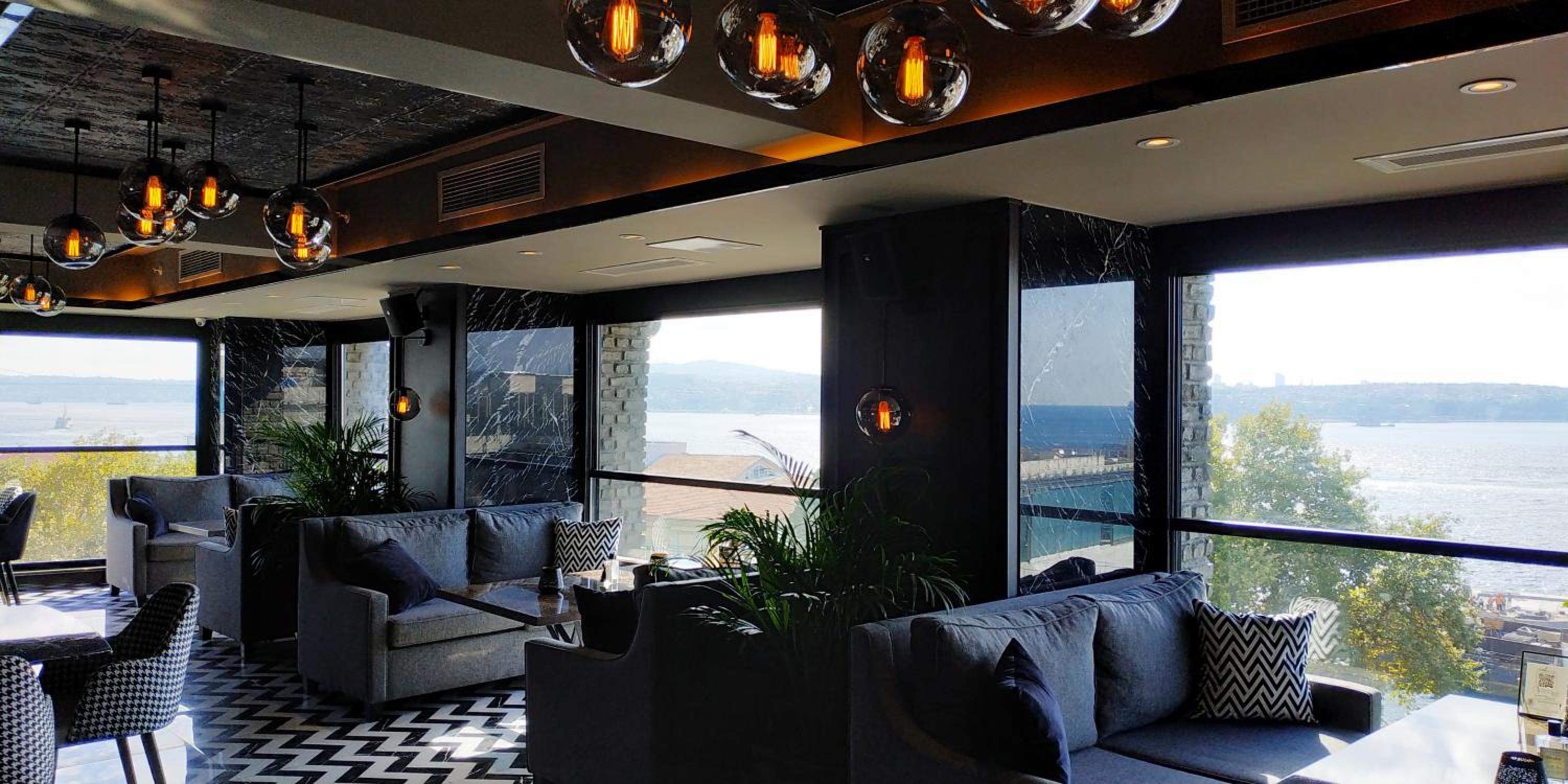 Tonight Port Otel - Image 14