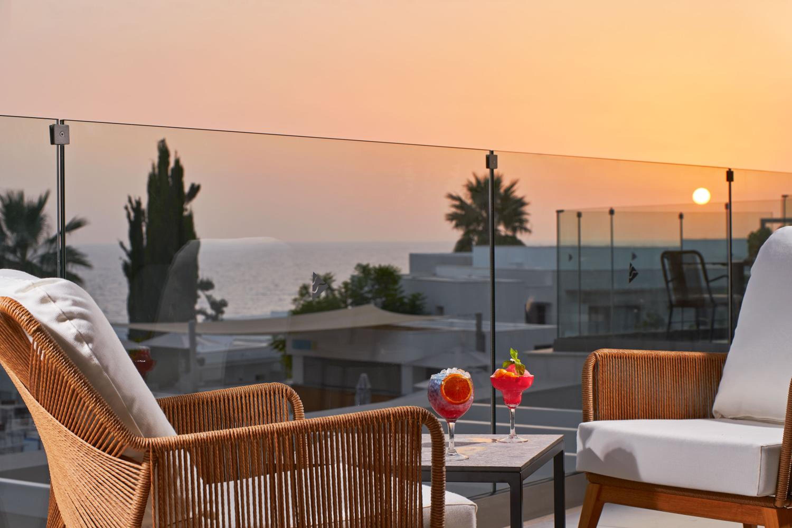Mare Paphos