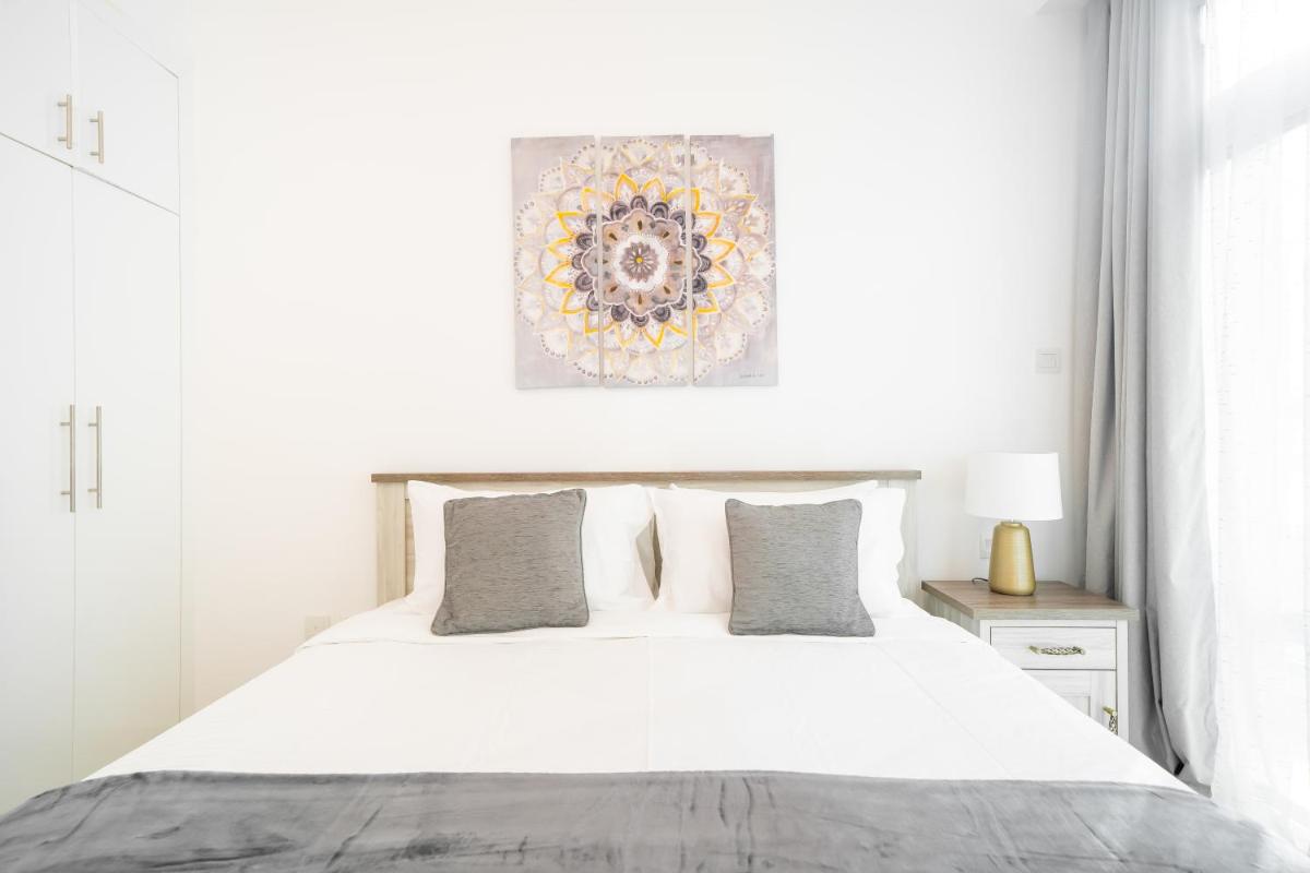 Luton Vacation Homes - Dubai Marina, Continental Tower