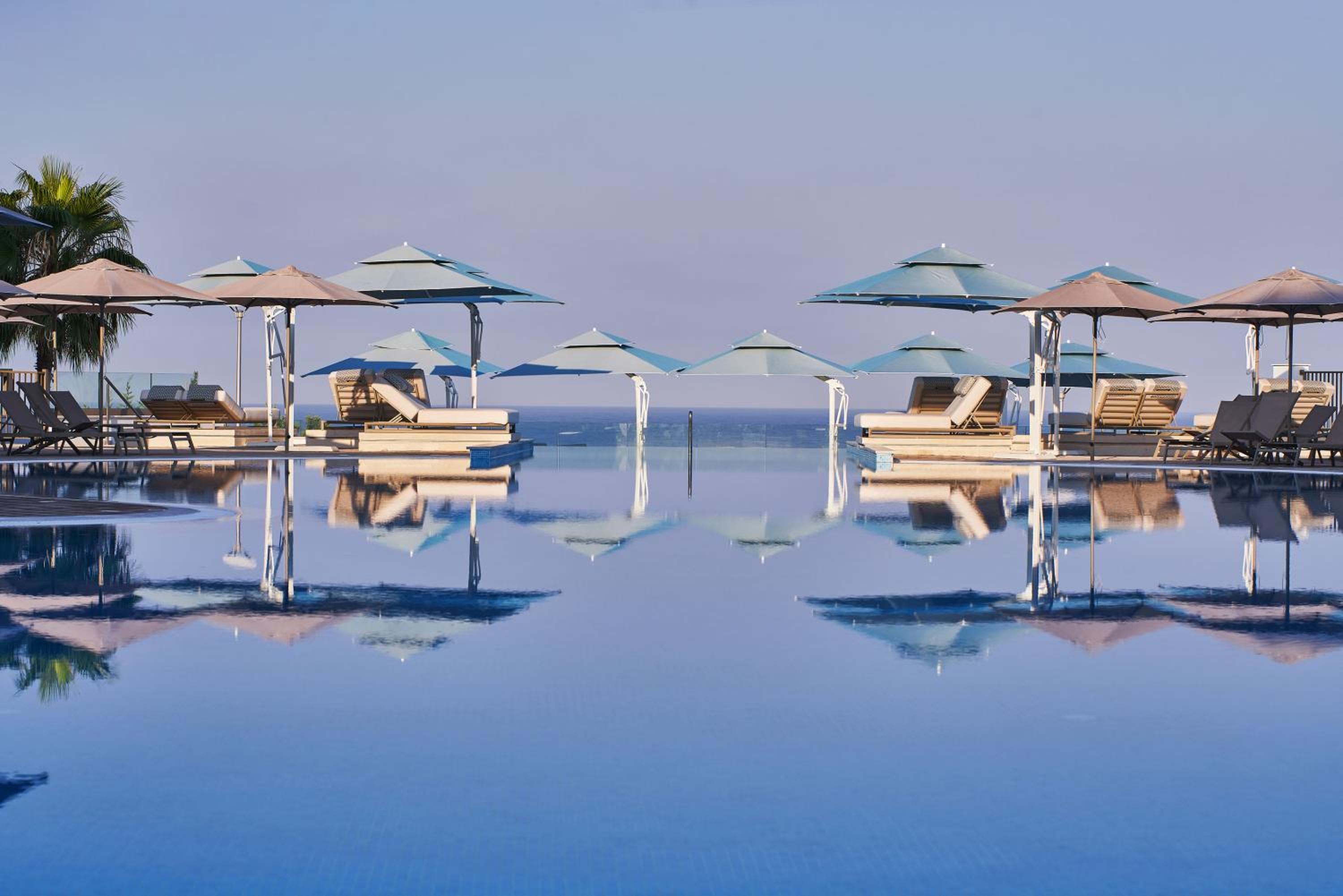 Mare Paphos