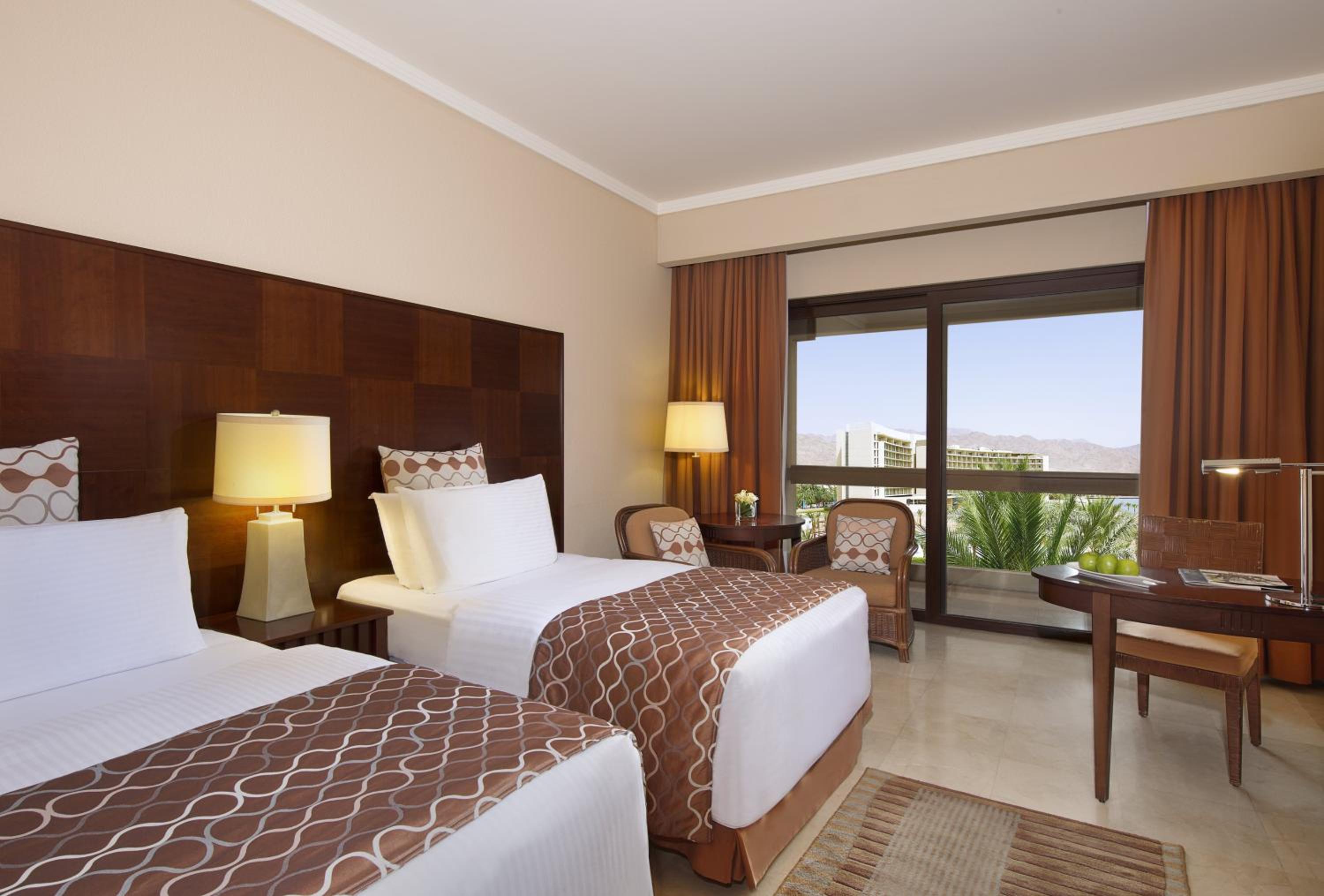 Aqaba Vacations - InterContinental Aqaba, an IHG Hotel - Property Image 5