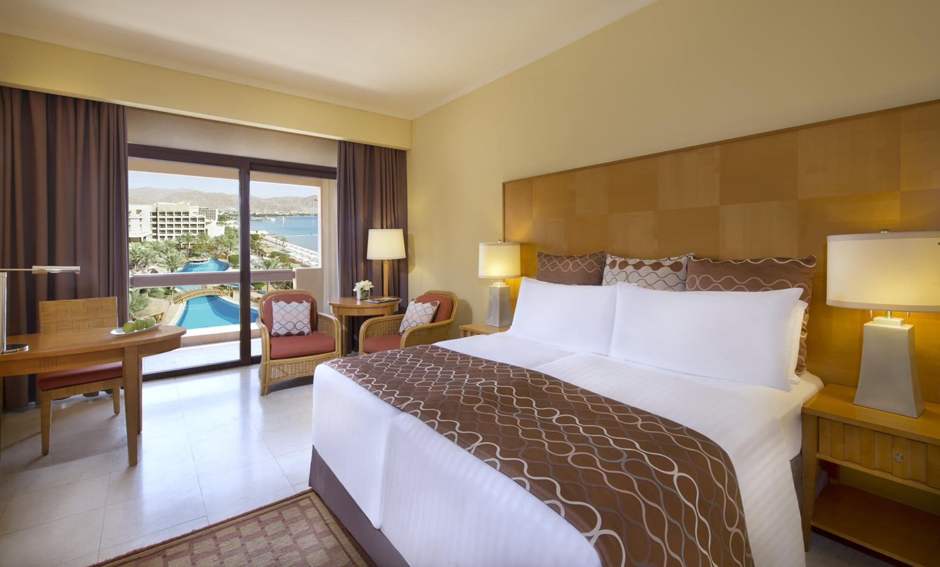 Aqaba Vacations - InterContinental Aqaba, an IHG Hotel - Property Image 25