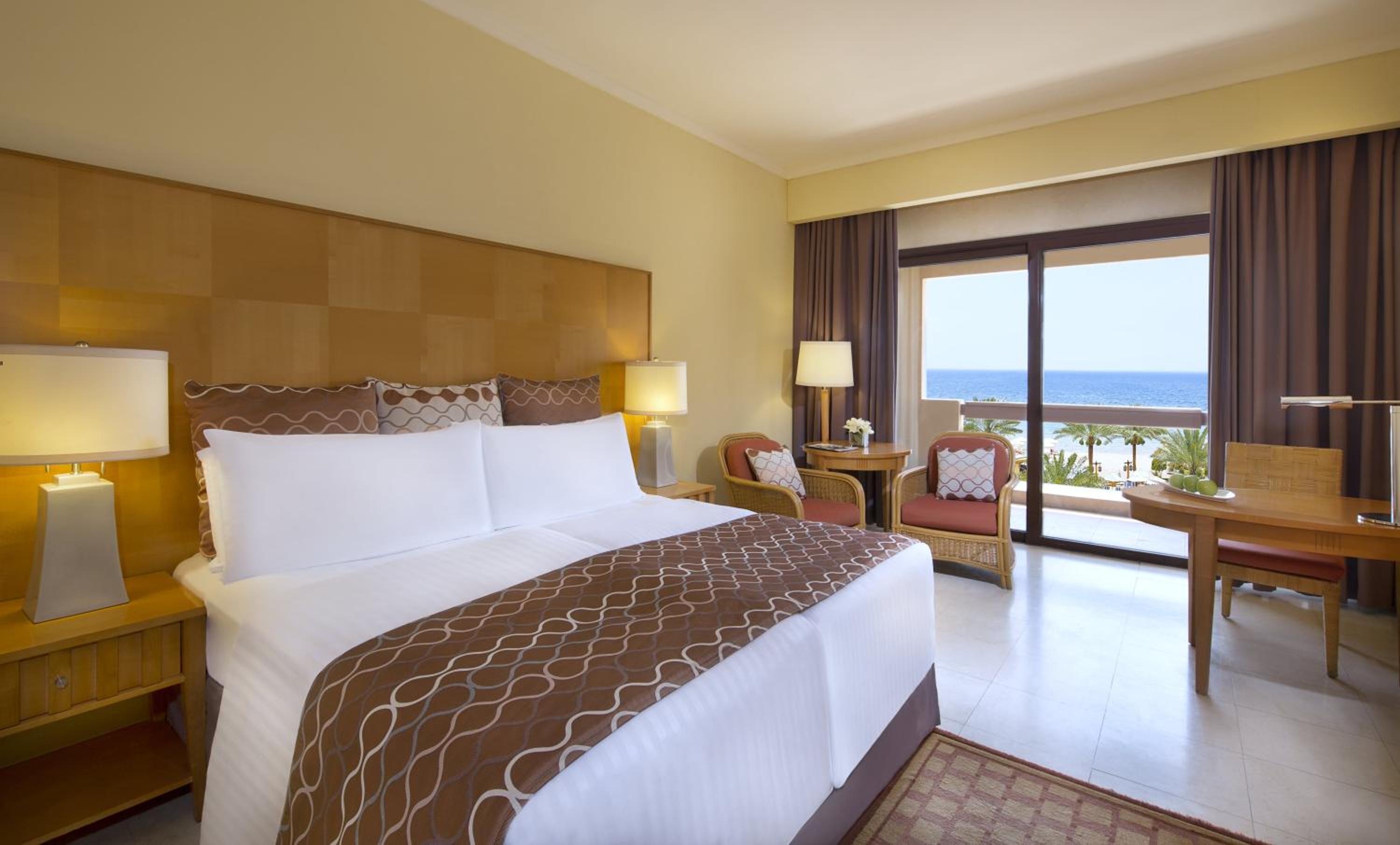 Aqaba Vacations - InterContinental Aqaba, an IHG Hotel - Property Image 7