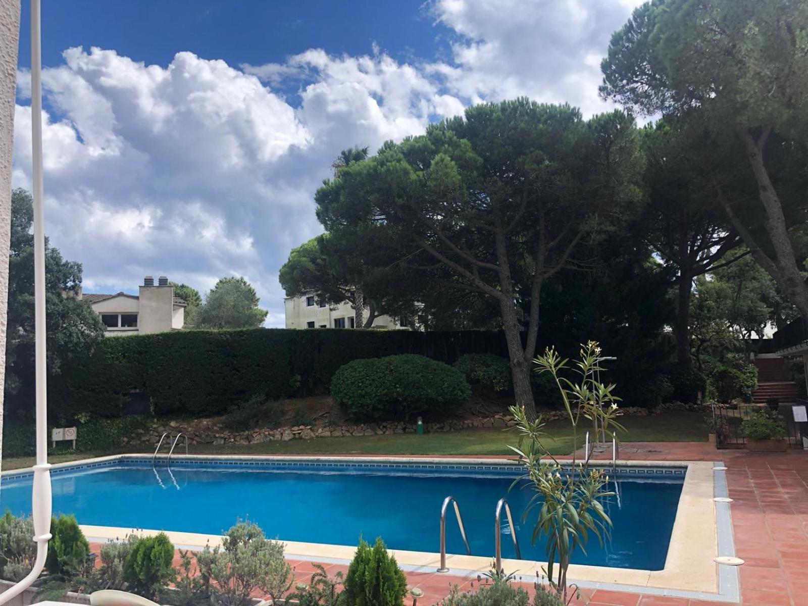 Espectacular apartamento con piscina en Calella de Palafrugell view 4